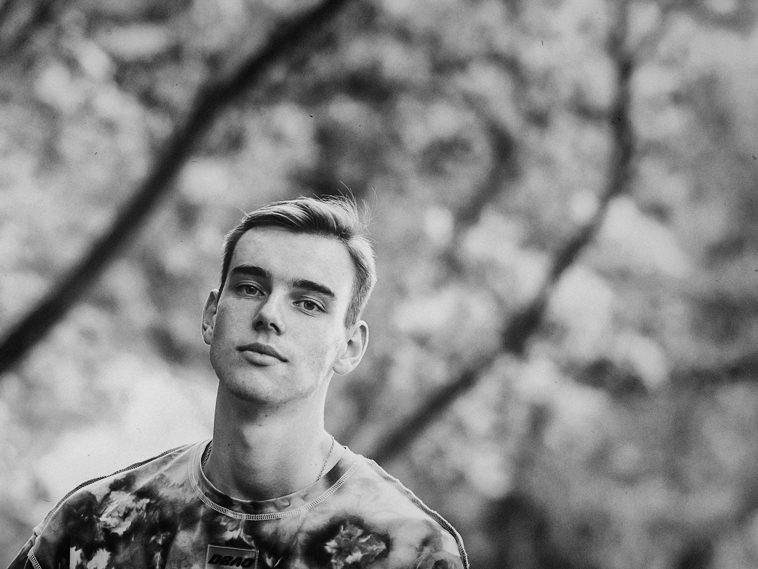 Портфолио фотографа. Фотограф в Москве, Оксана Ребристая