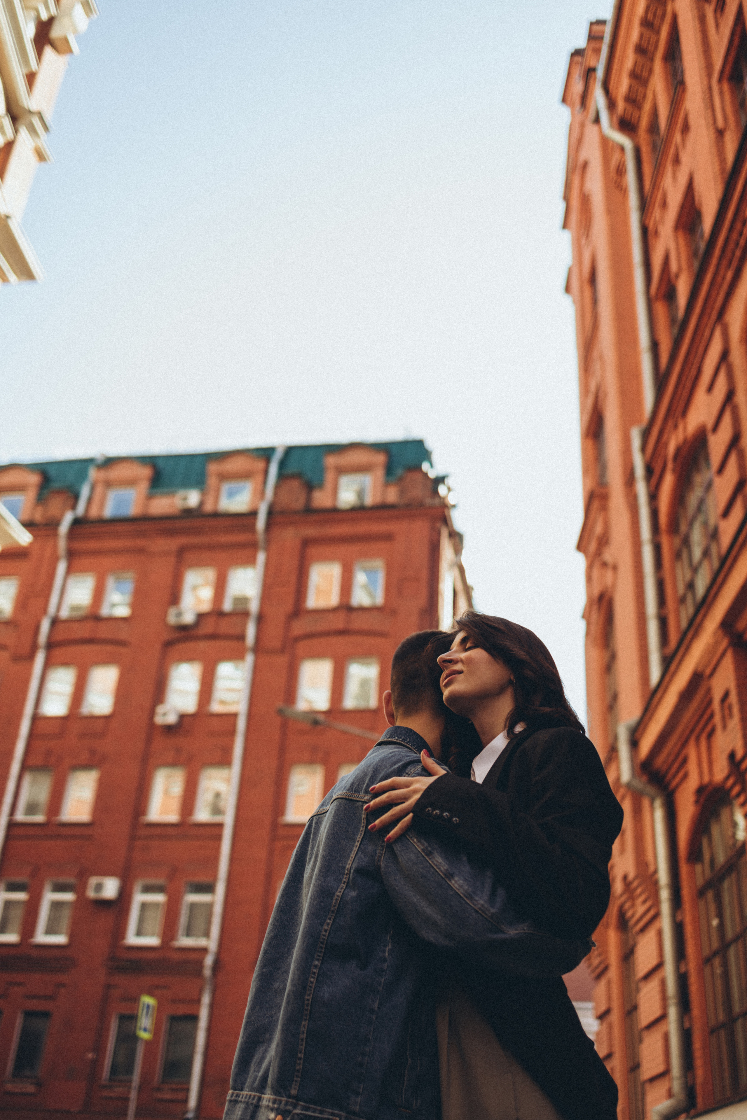 Фотосессия химки. Фотограф Валерия Ковпак. Москва. Химки. Куркино