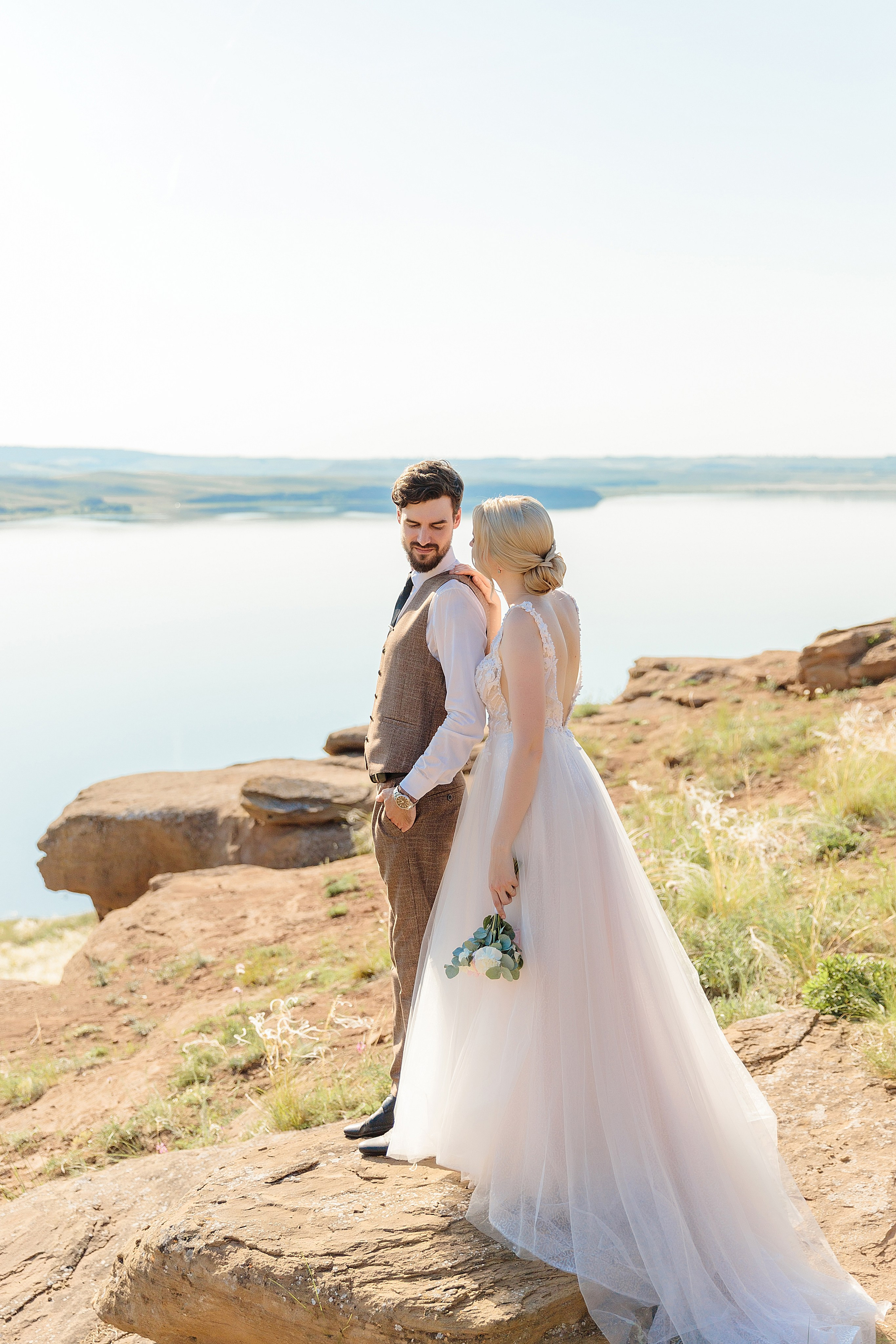 Артур и Кристина. Свадебный и семейный фотограф Разида Мухаметова