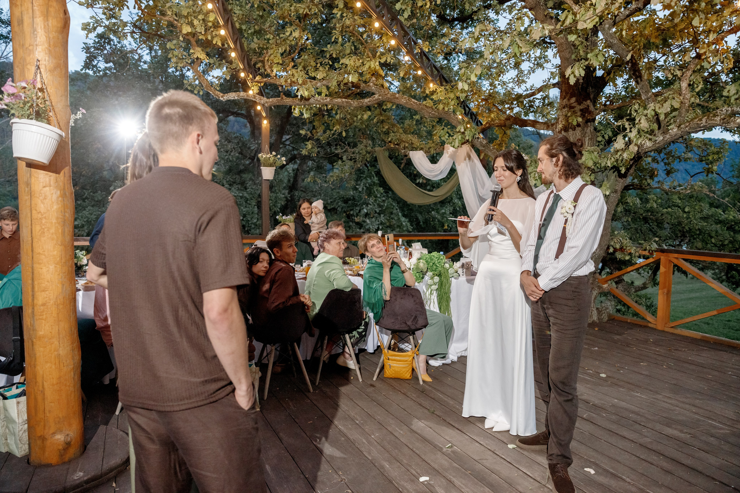 Роман и Екатерина. Свадебный и семейный фотограф Разида Мухаметова