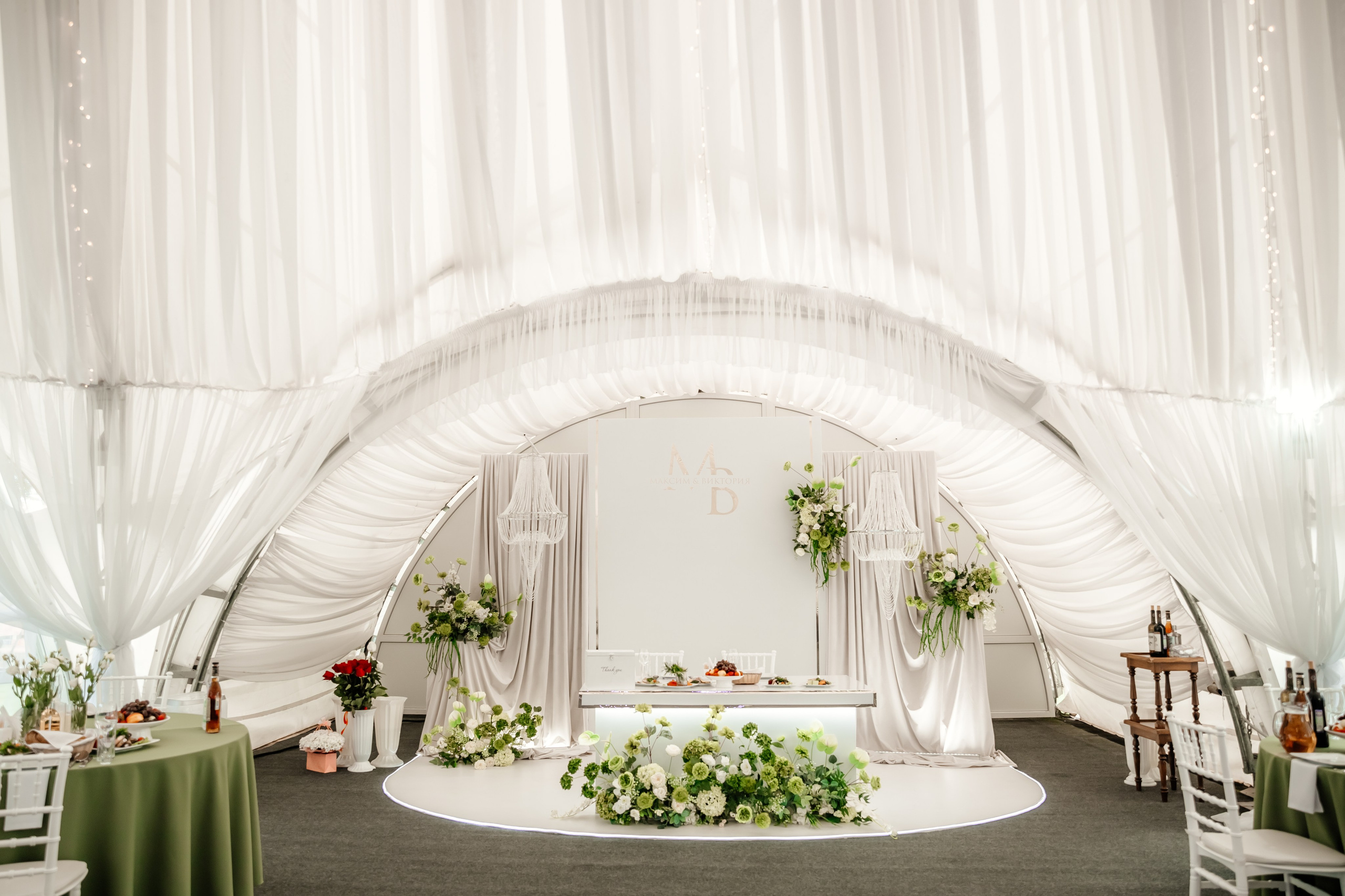 Максим и Виктория. Свадебный и семейный фотограф Разида Мухаметова