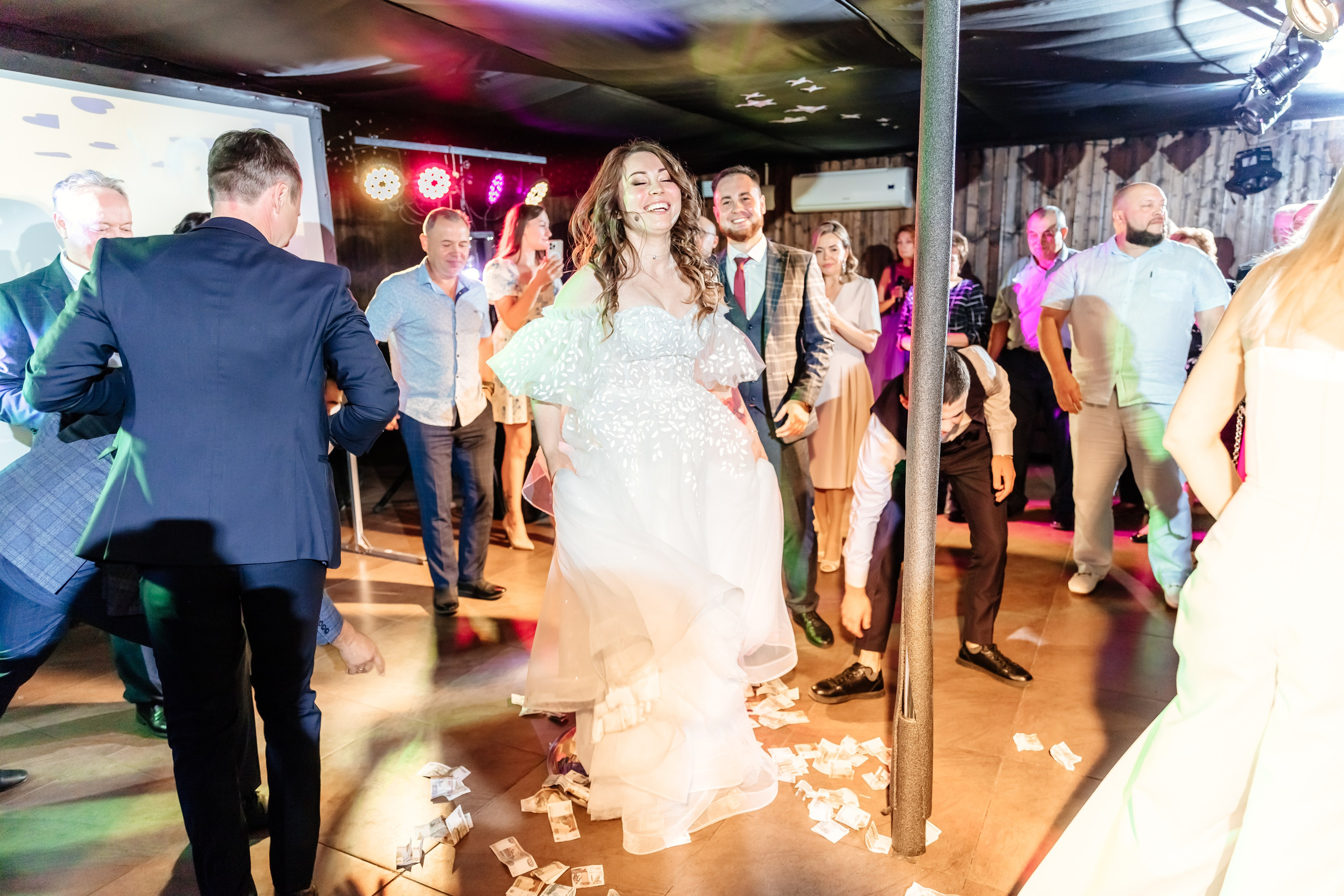 Эдуард и Айназ. Свадебный и семейный фотограф Разида Мухаметова