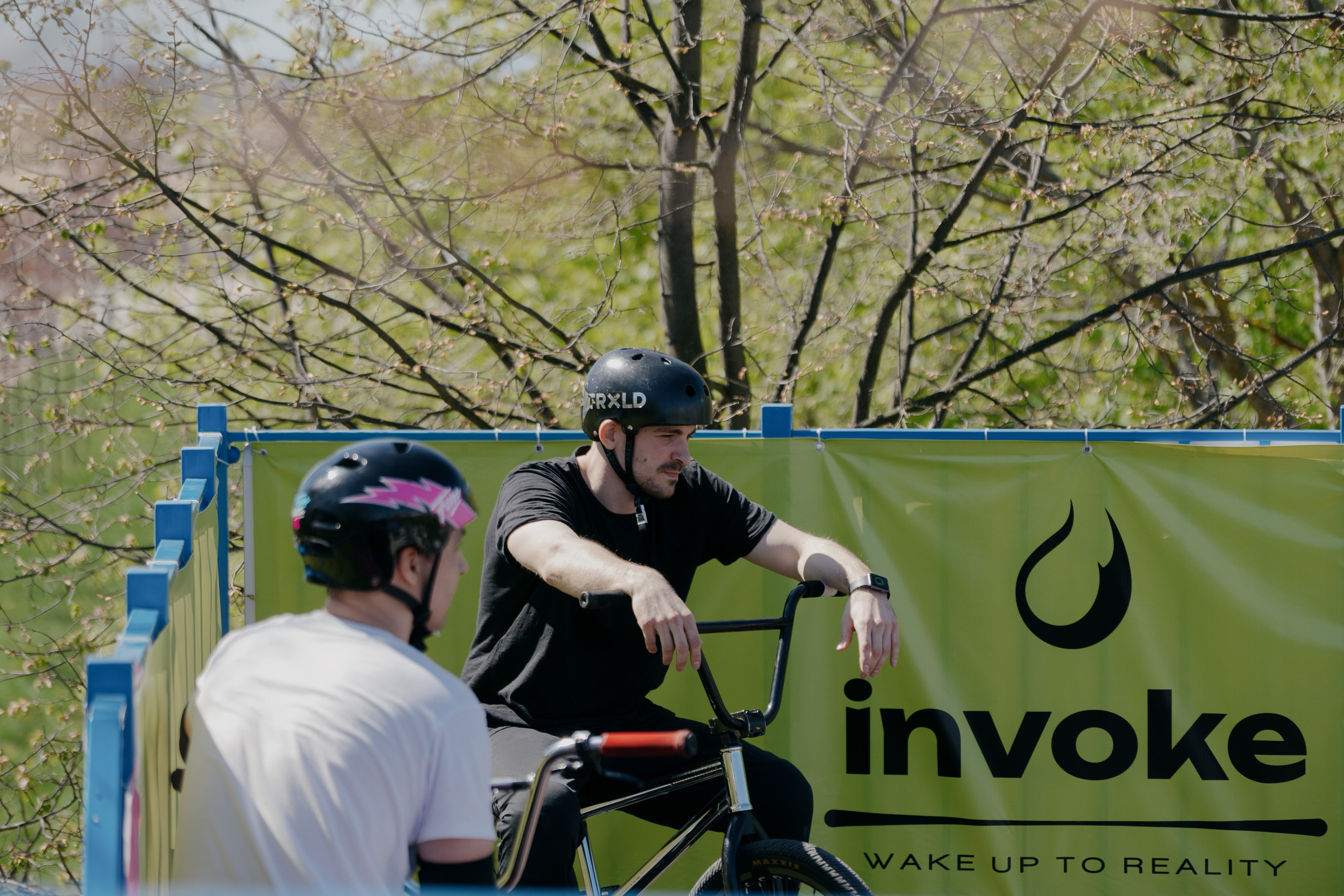 INVOKE PUMP JAM 17–19 мая 2024 СПБ Парк 300 летия. Свадебный и семейный фотограф в Санкт-Петербурге Дмитрий Панин