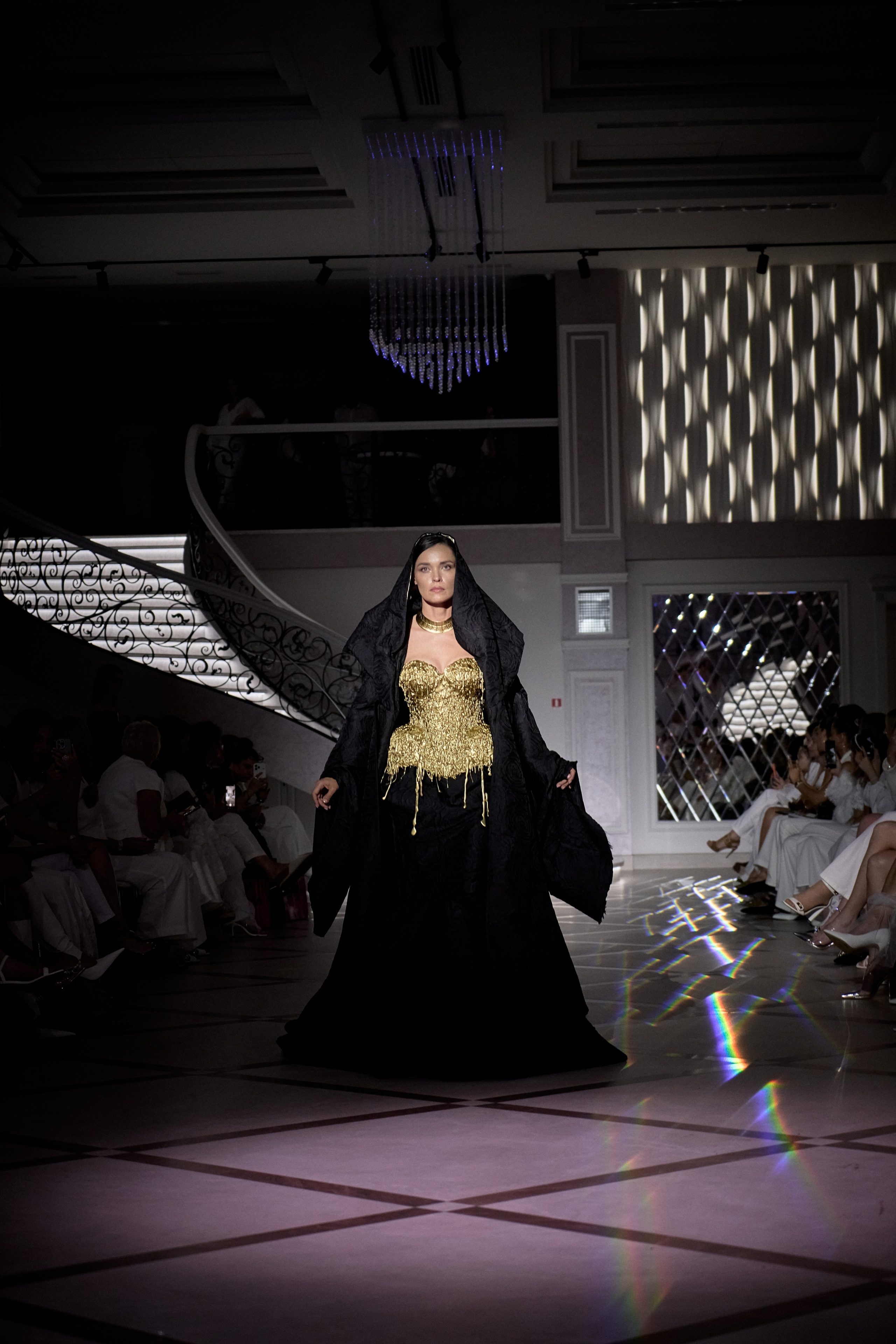 KRASNODAR FASHION SHOW. Фотограф в Краснодаре Татьяна Вижевитова