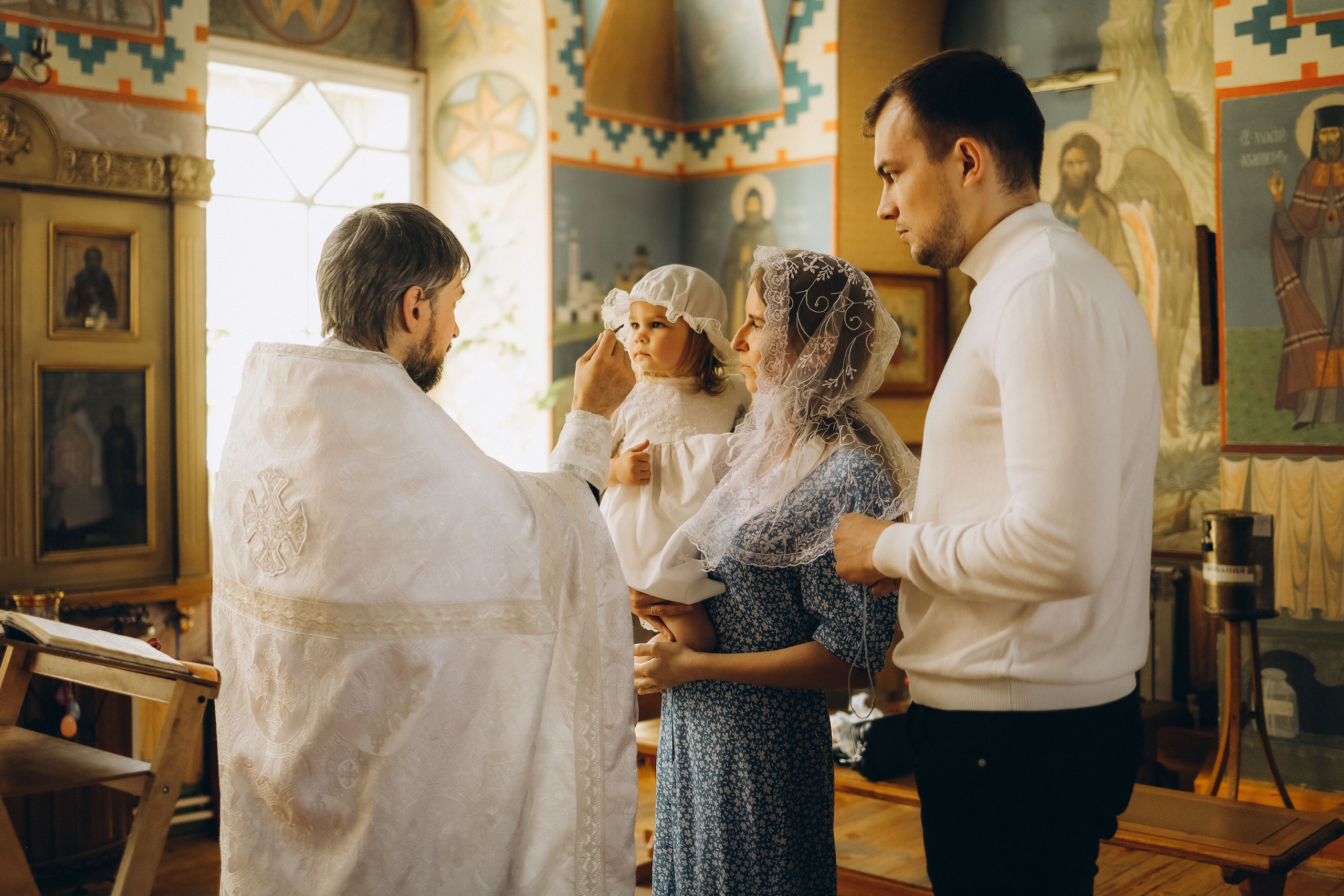 Таинства. Мария Пырина | Фотограф Екатеринбург