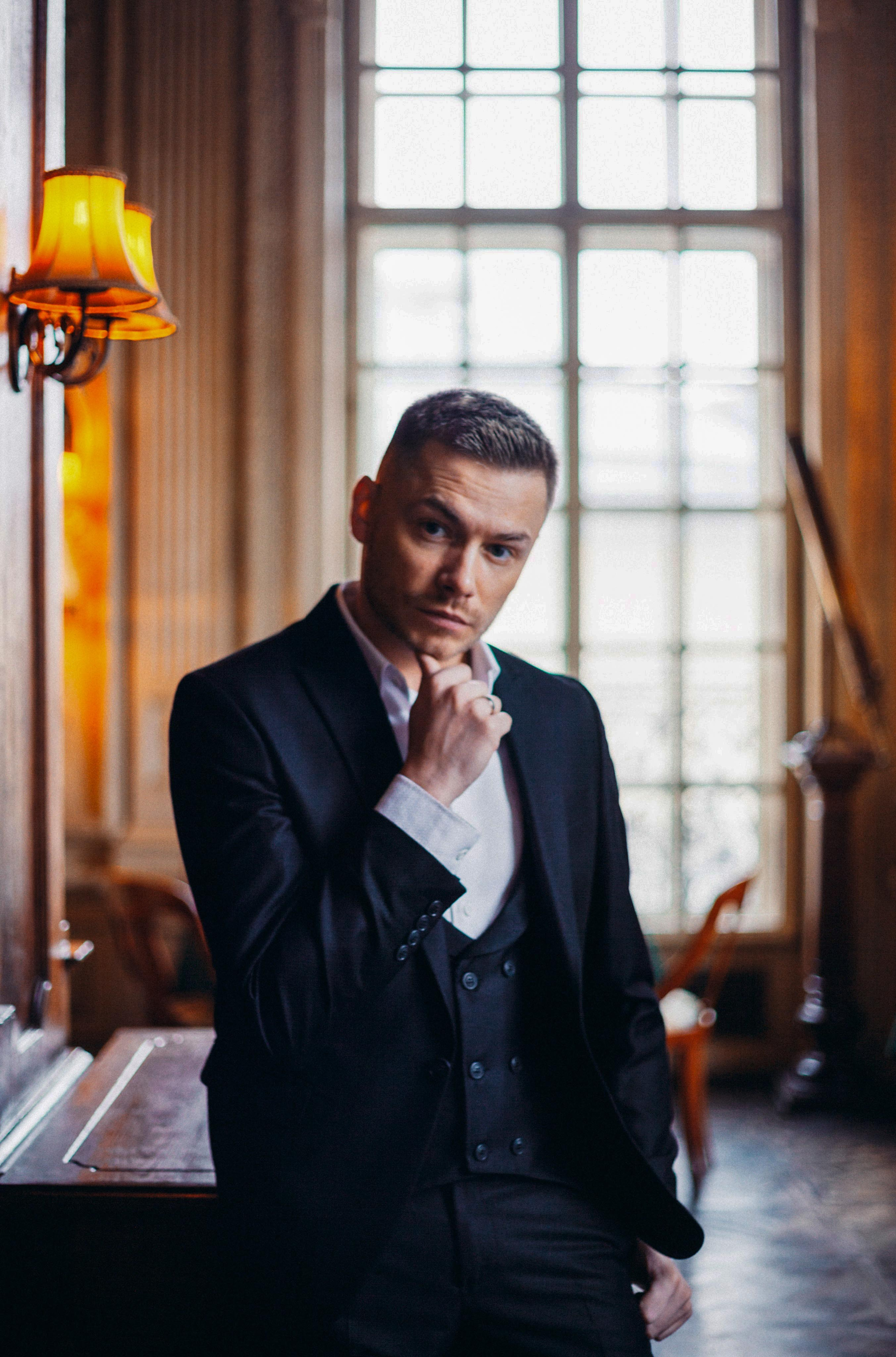 Свадебный фотограф Москва. Свадебный фотограф Мария Железняк в Москве