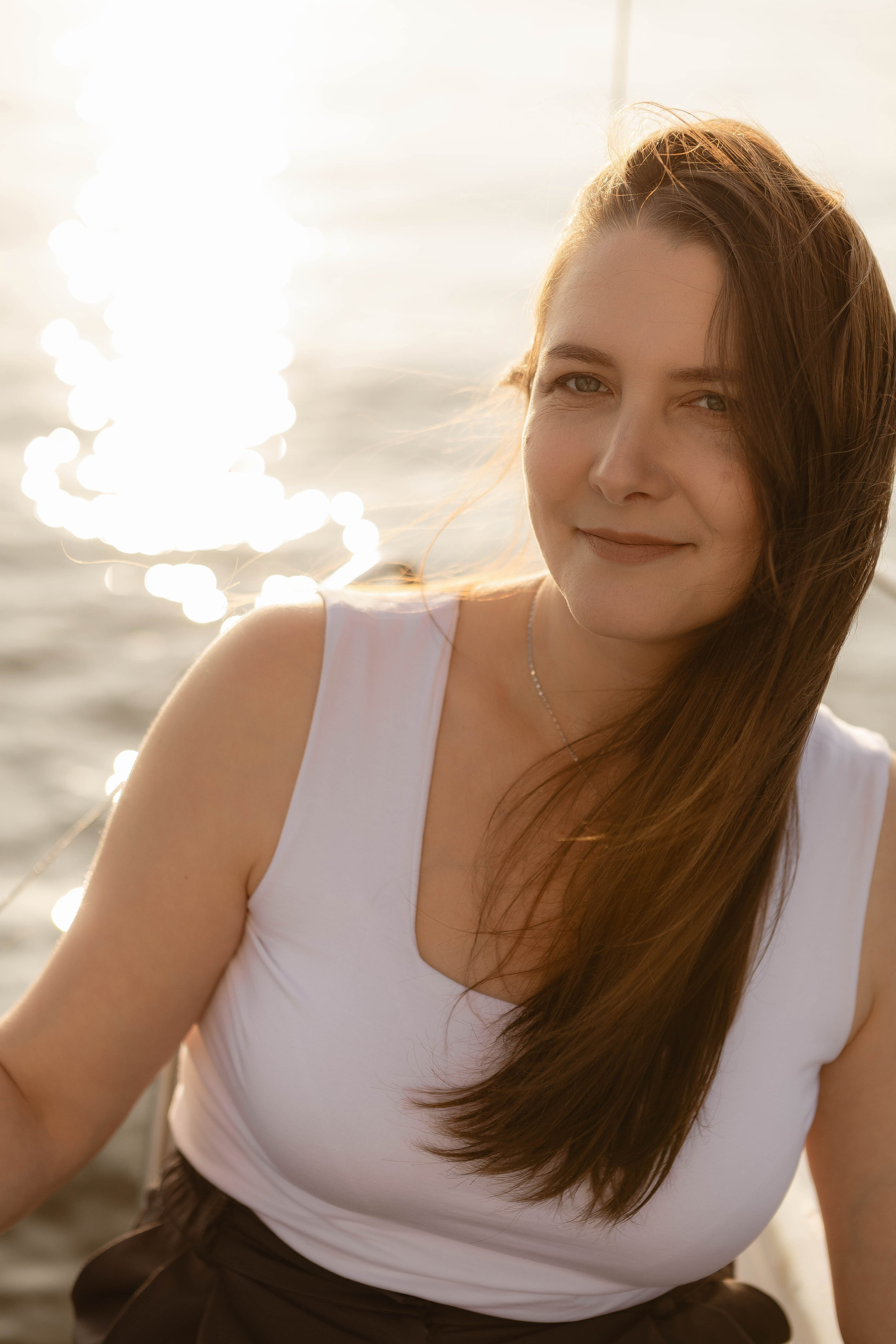 Фотодевичник на яхте. Фотограф в Казани.Снимаю индивидуальные портреты, love story и свадьбы