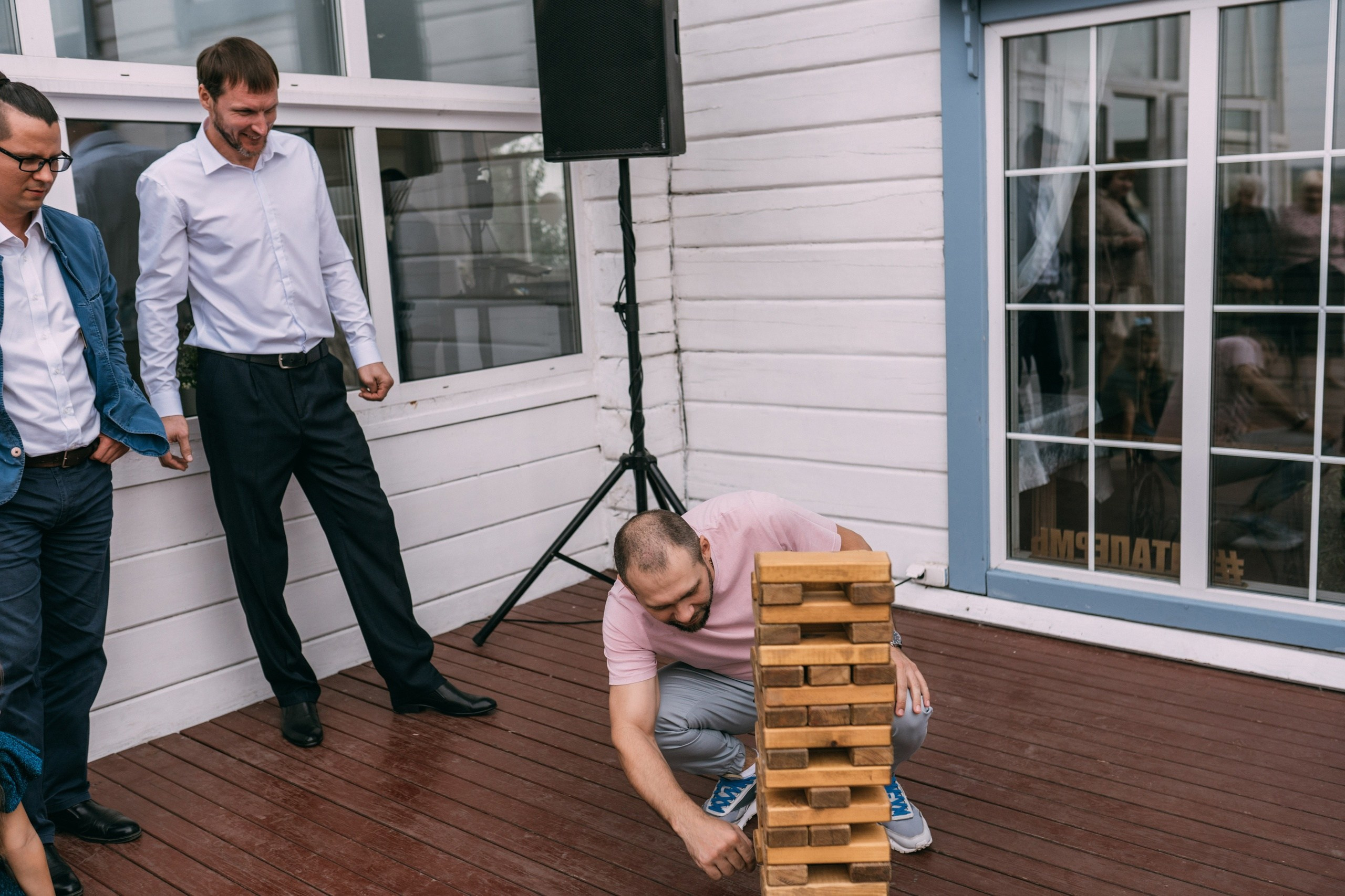 Валерия и Влад. Свадебный и Мужской фотограф