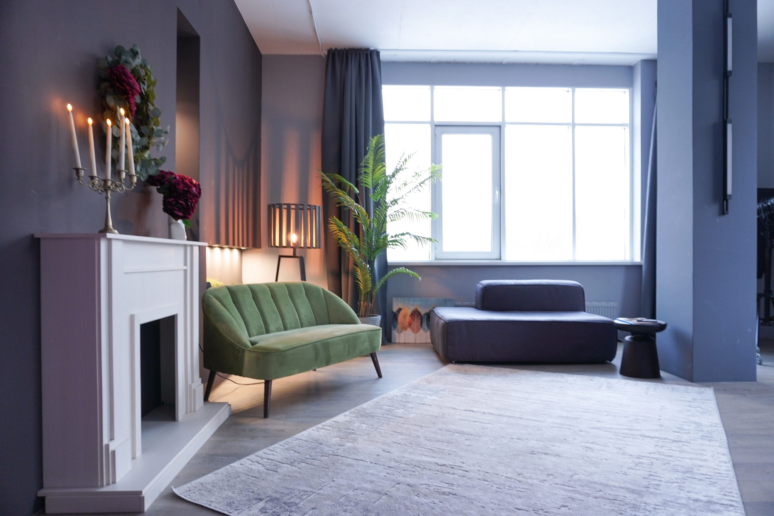 Зал № 37. Фотограф в Москве и области Синенкова Екатерина