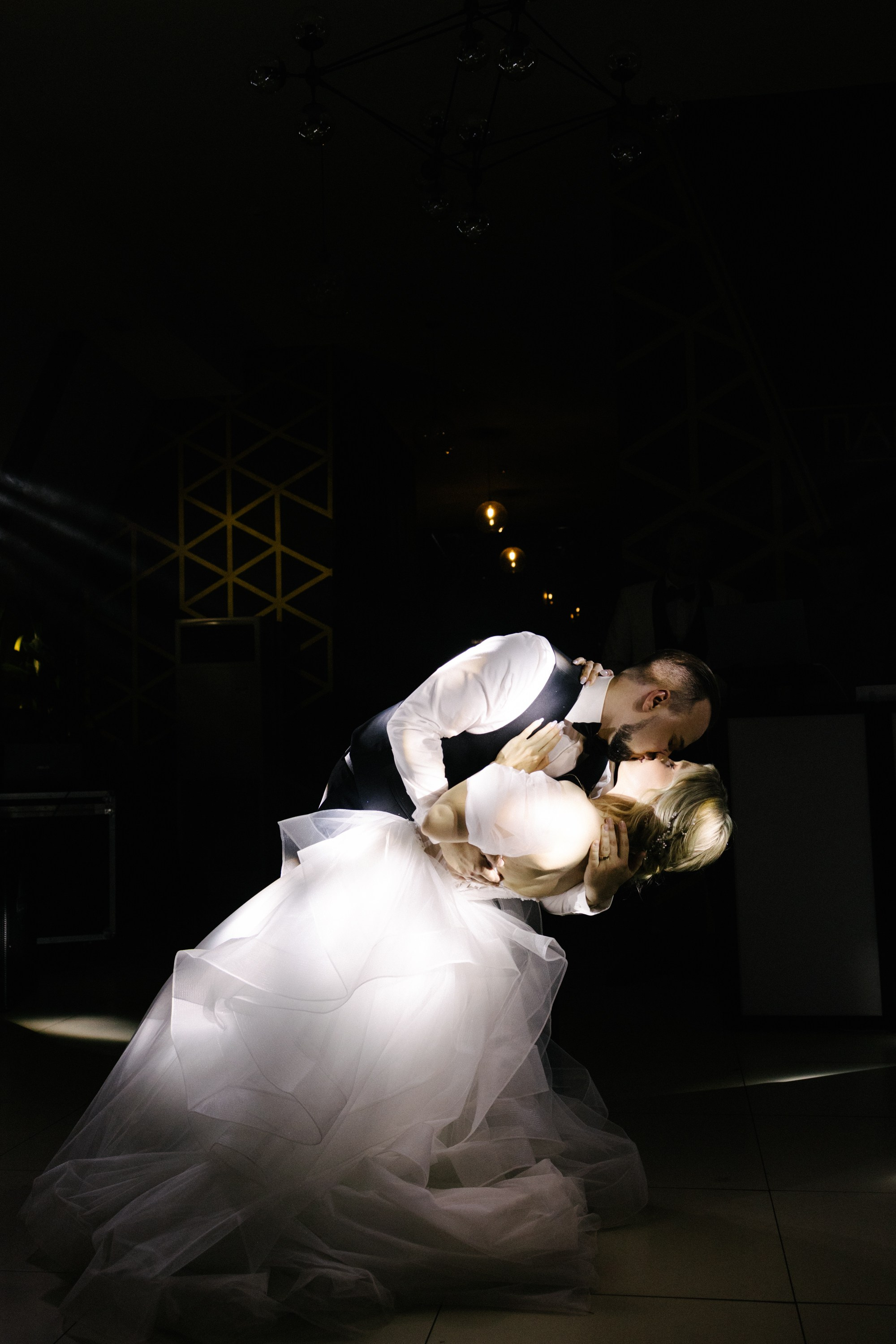 Даша и Вадим. Свадебный и семейный фотограф в Смоленске Галина Егорова