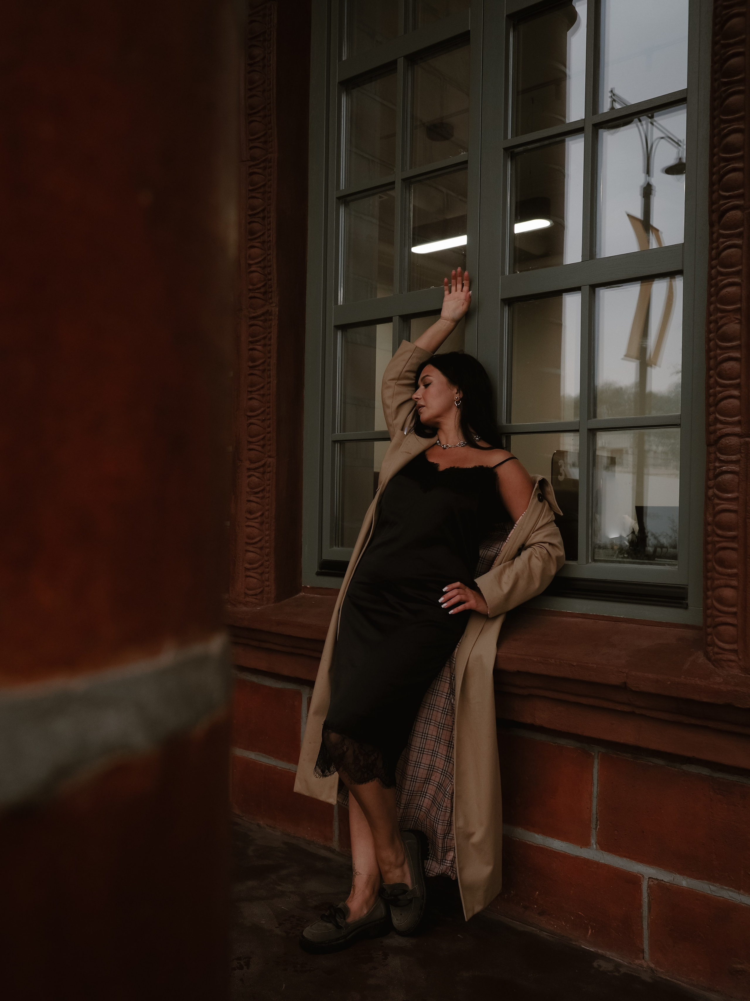 Осенняя прогулка. Фотограф Рязань. Семейный Свадебный фотограф