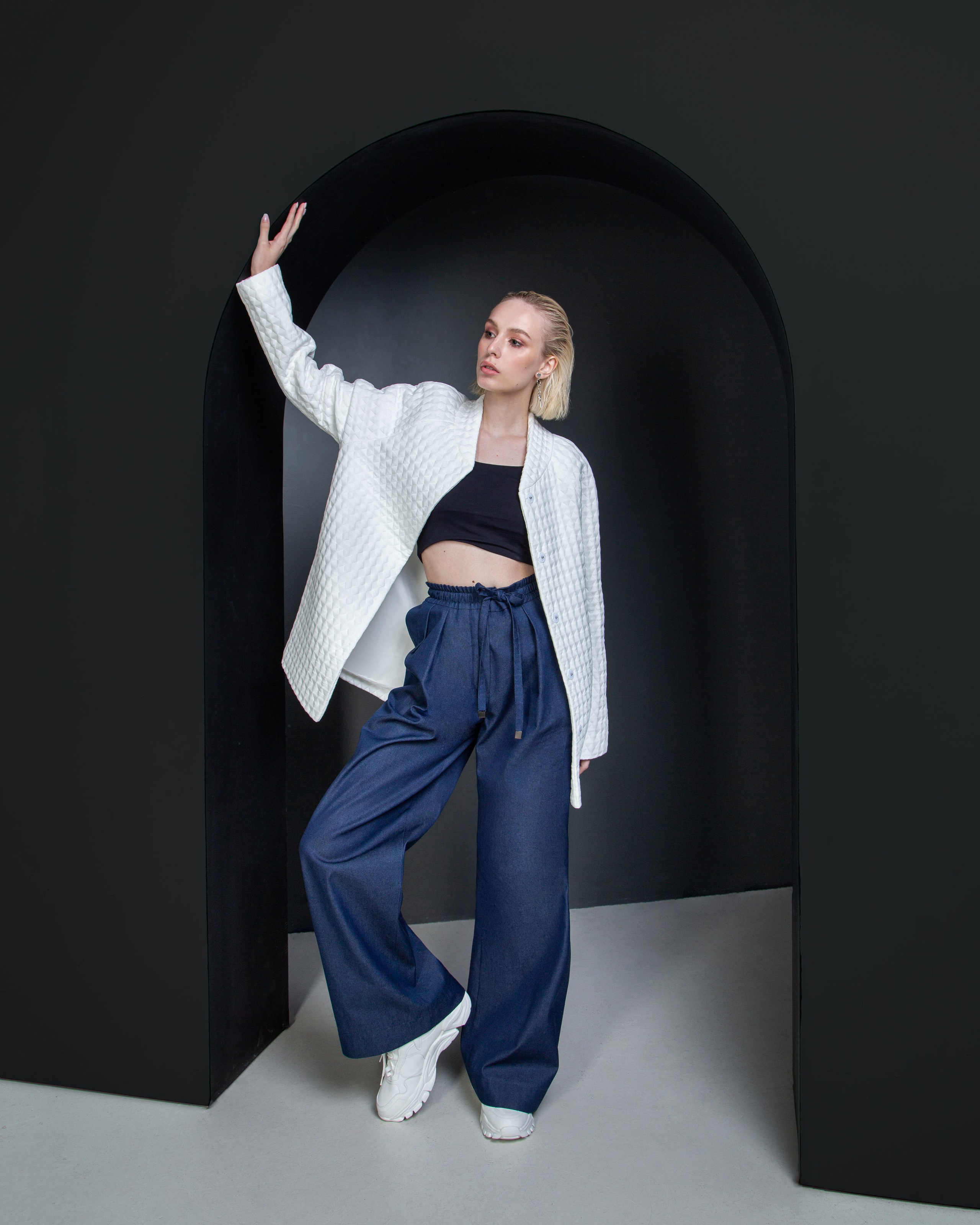 ENEA. Фотограф Савченко Люба. Москва