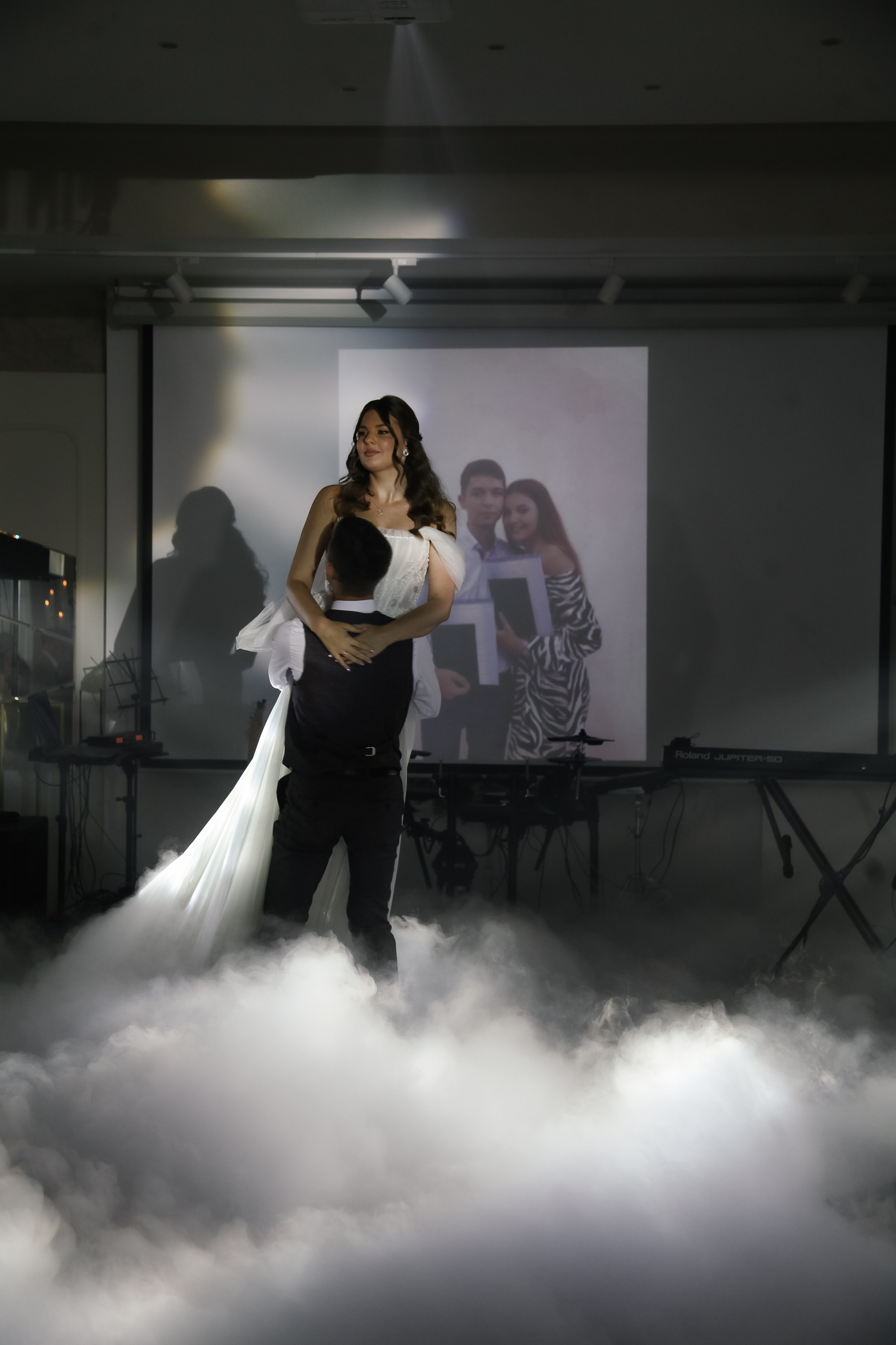 Эмиль и Евгения. Свадебный фотограф в Санкт-Петербурге Лолита Романова