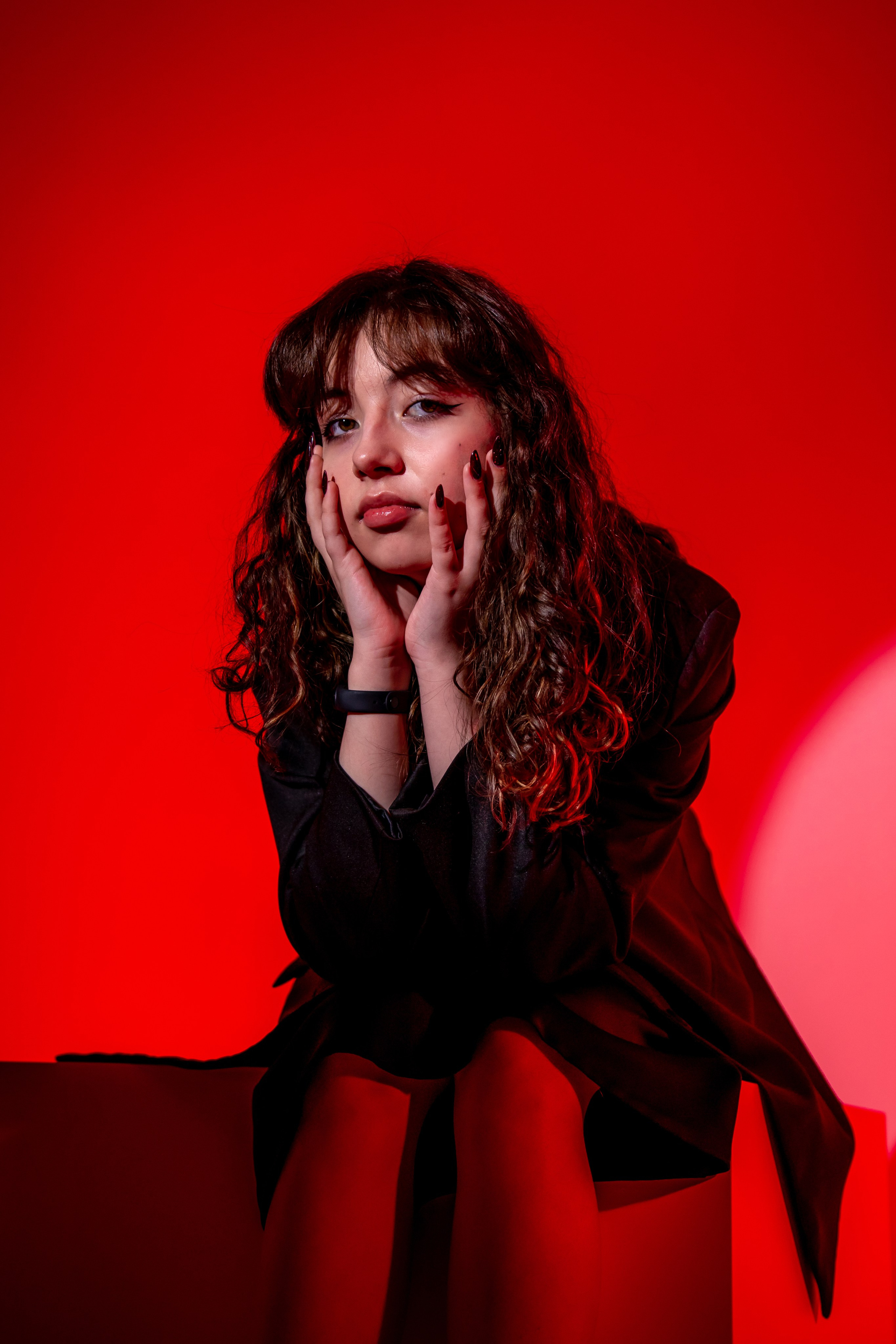 These boots are made for walking. Лиза, ваш портретный и репортажный фотограф в Ульяновске!