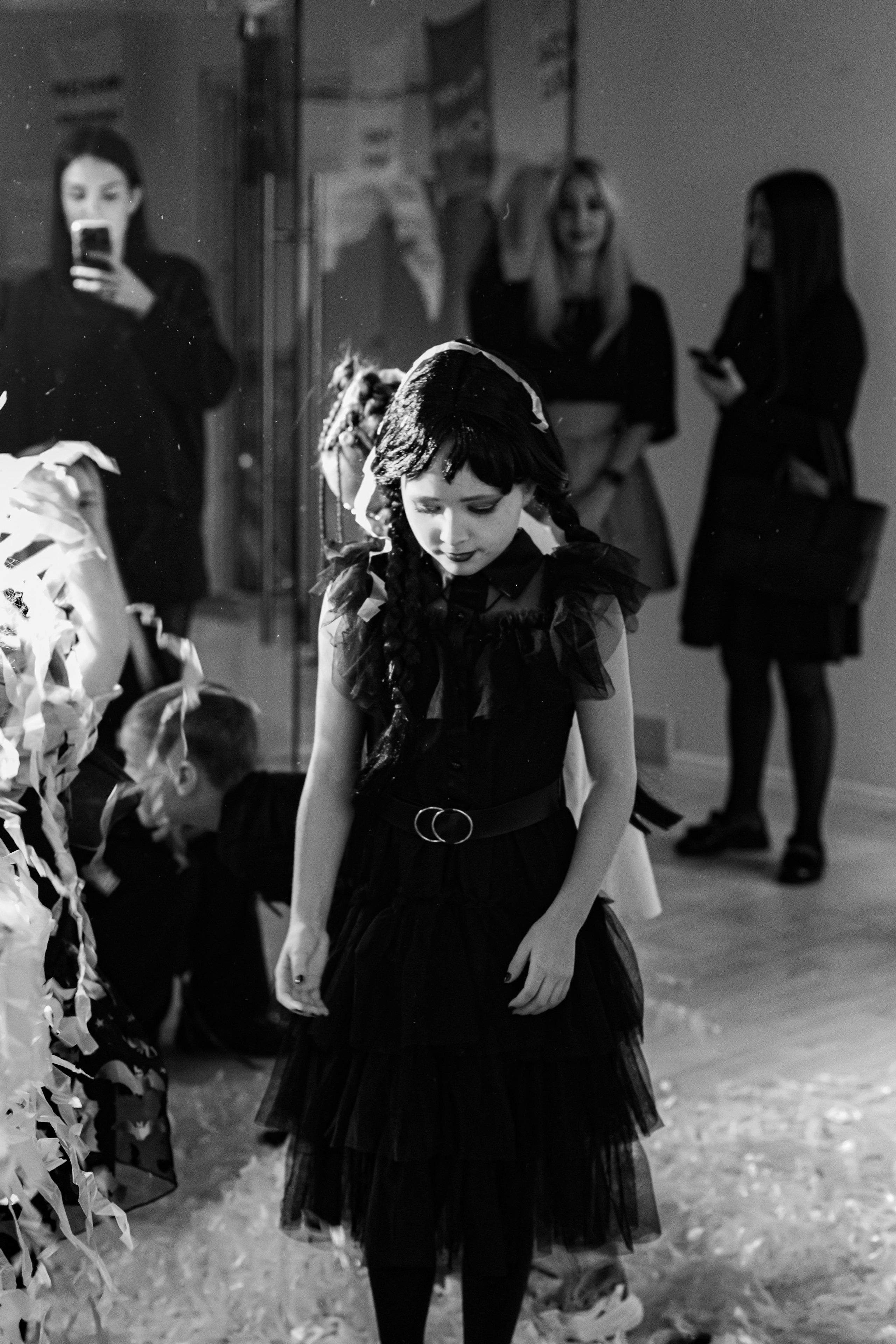 HALLOWEEN. Photokarish