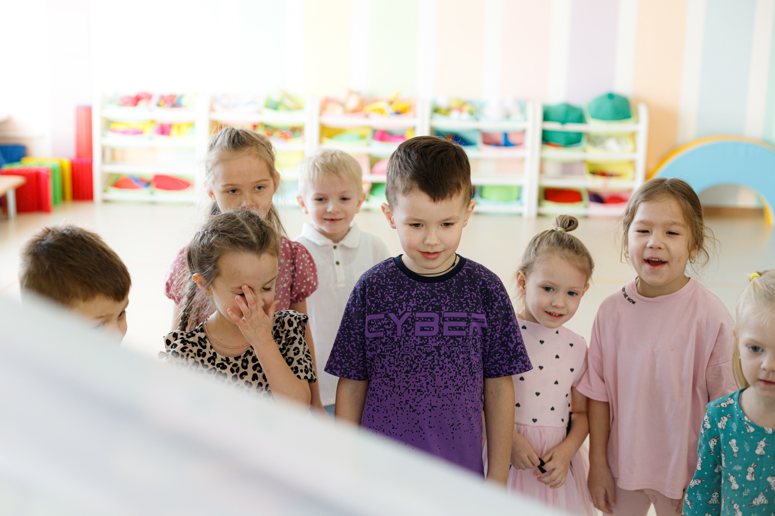 Эмиль / 6 years birthday. Photokarish