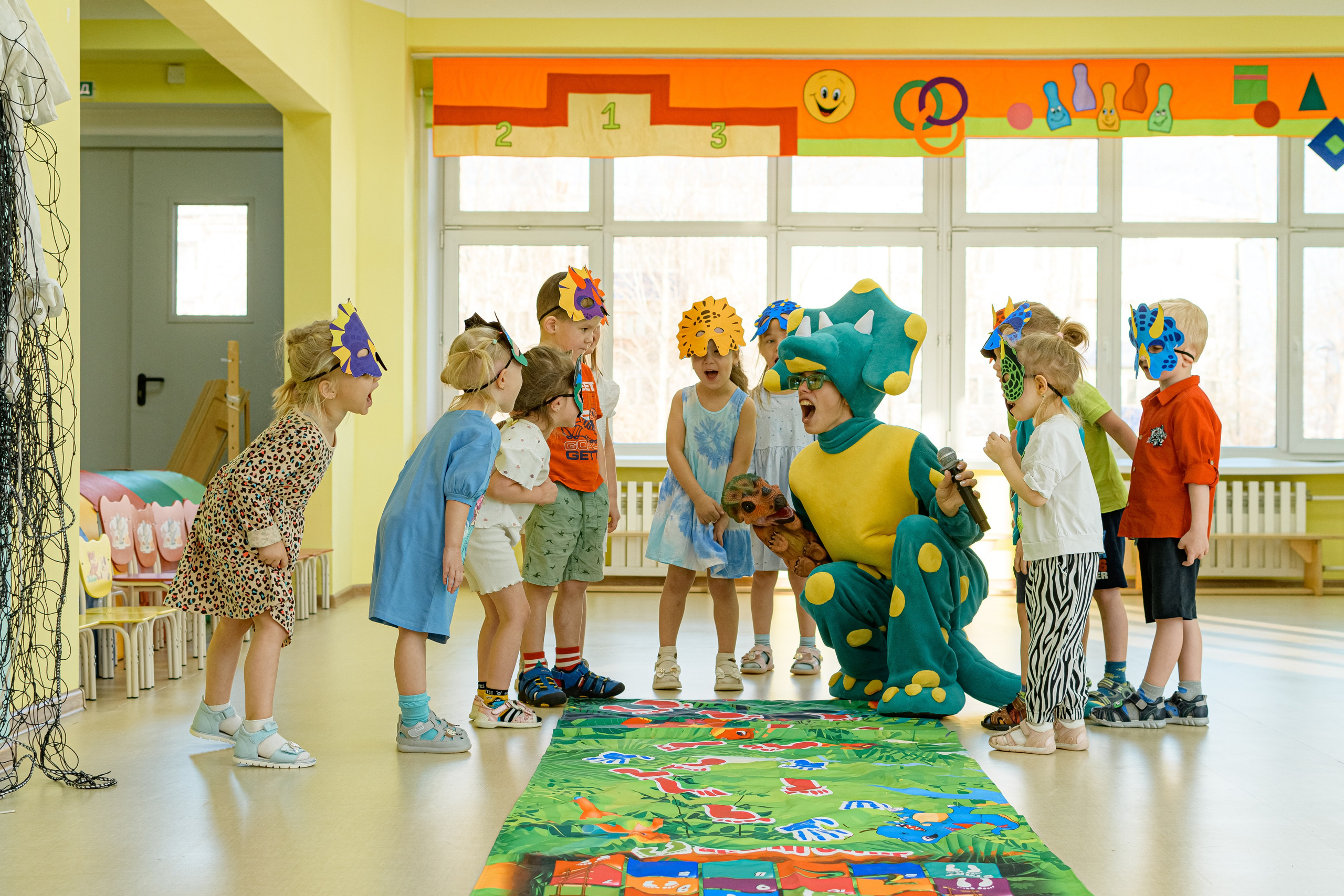 ЭМИЛЬ/HAPPY BIRTHDAY. Photokarish