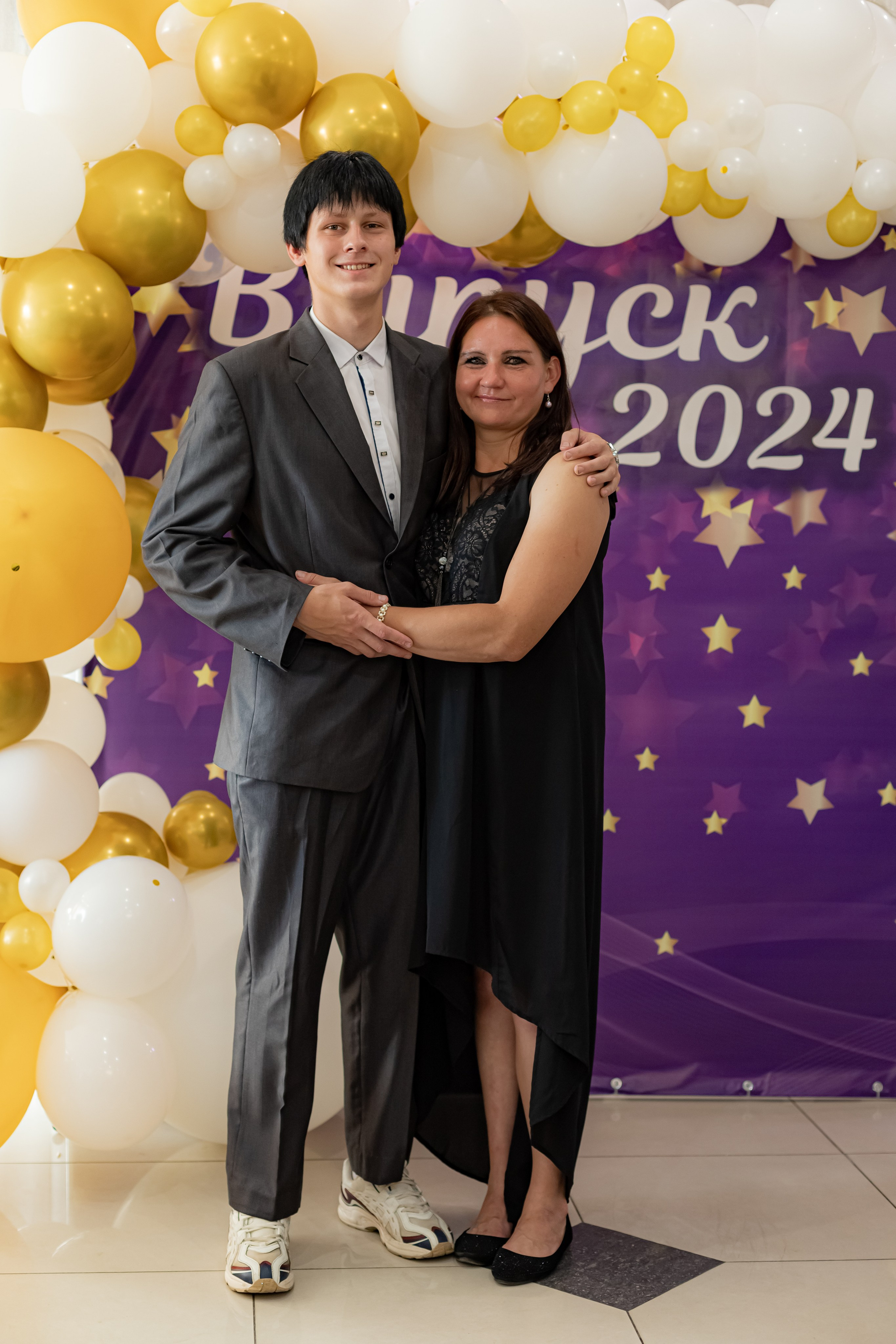 Выпускной. Photokarish