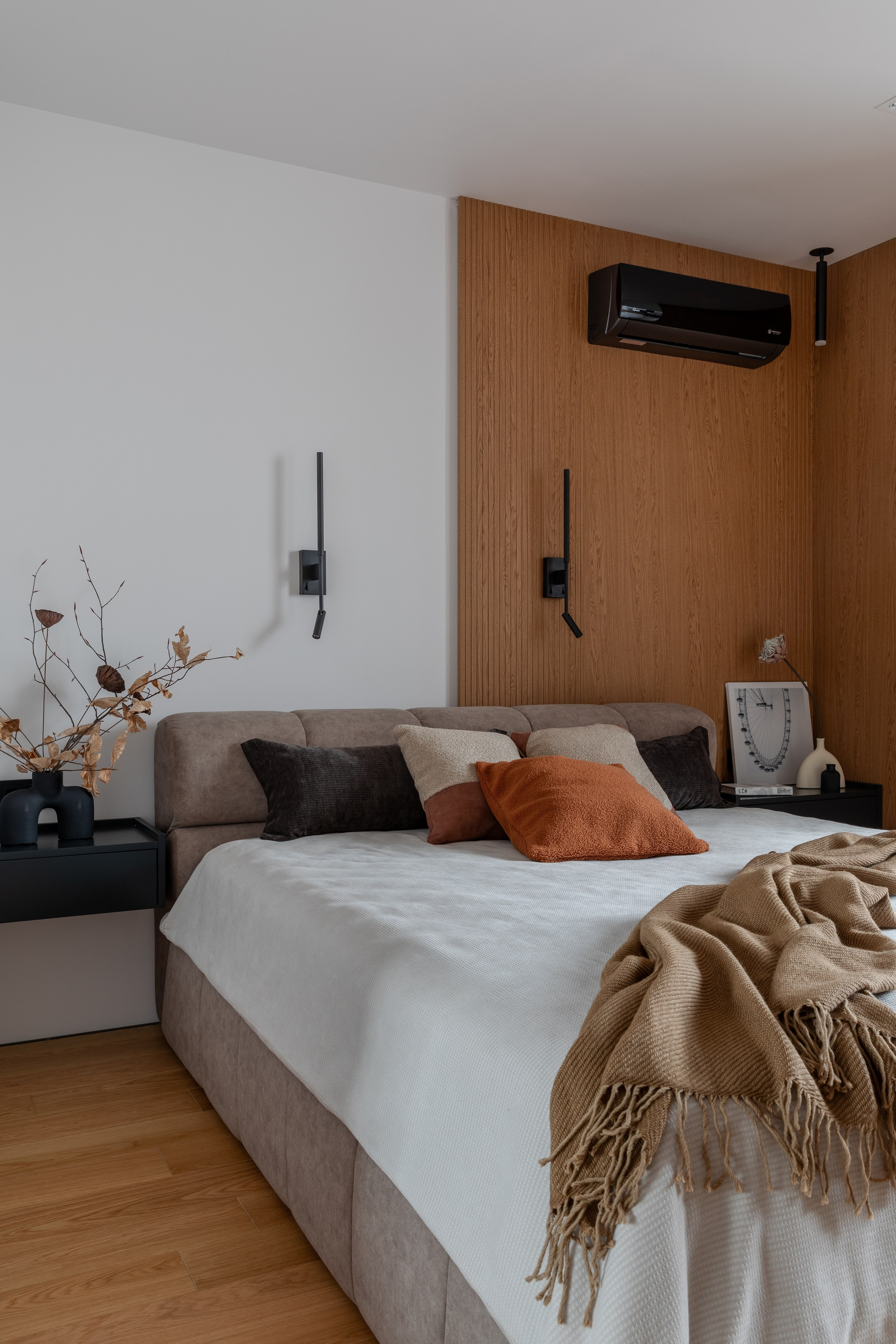 Дизайн проект Марии Белоусовой @mary_belt_art публикация в журнале « HIHOME». Интерьерный фотограф в Сочи Владислав Нагин