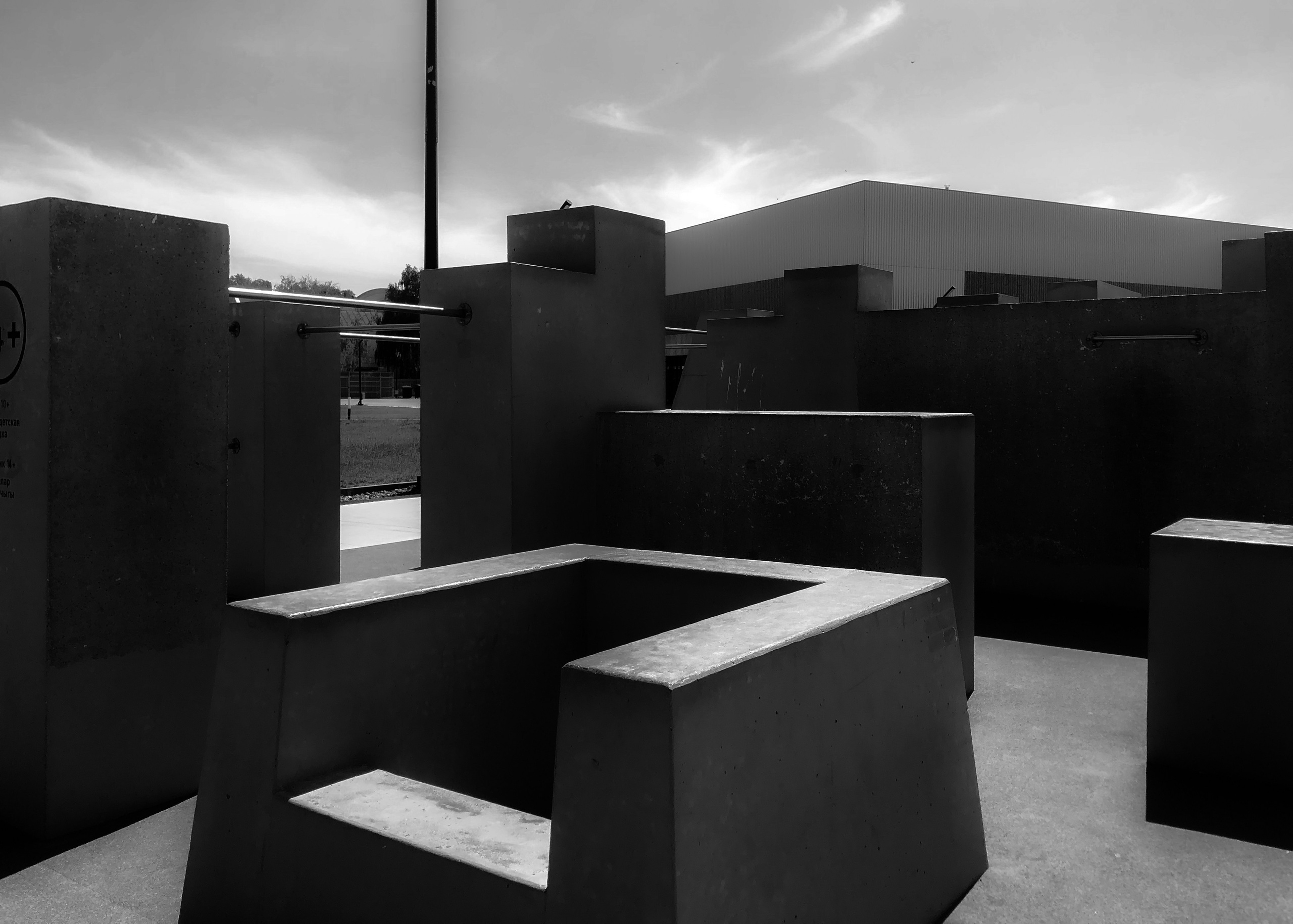 Казань. Портретный фотограф DanilNabody