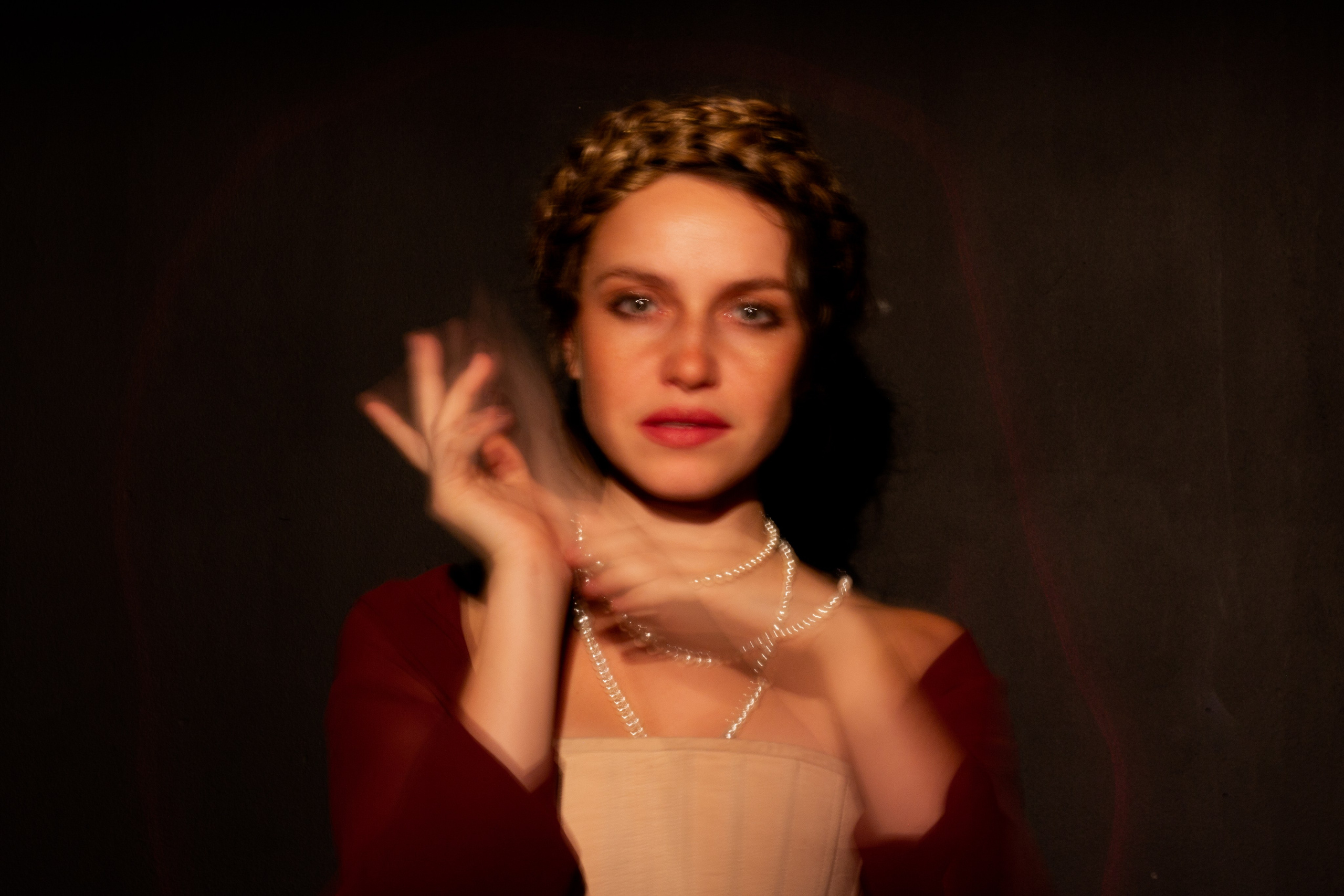 A.BAL. Портретный фотограф DanilNabody