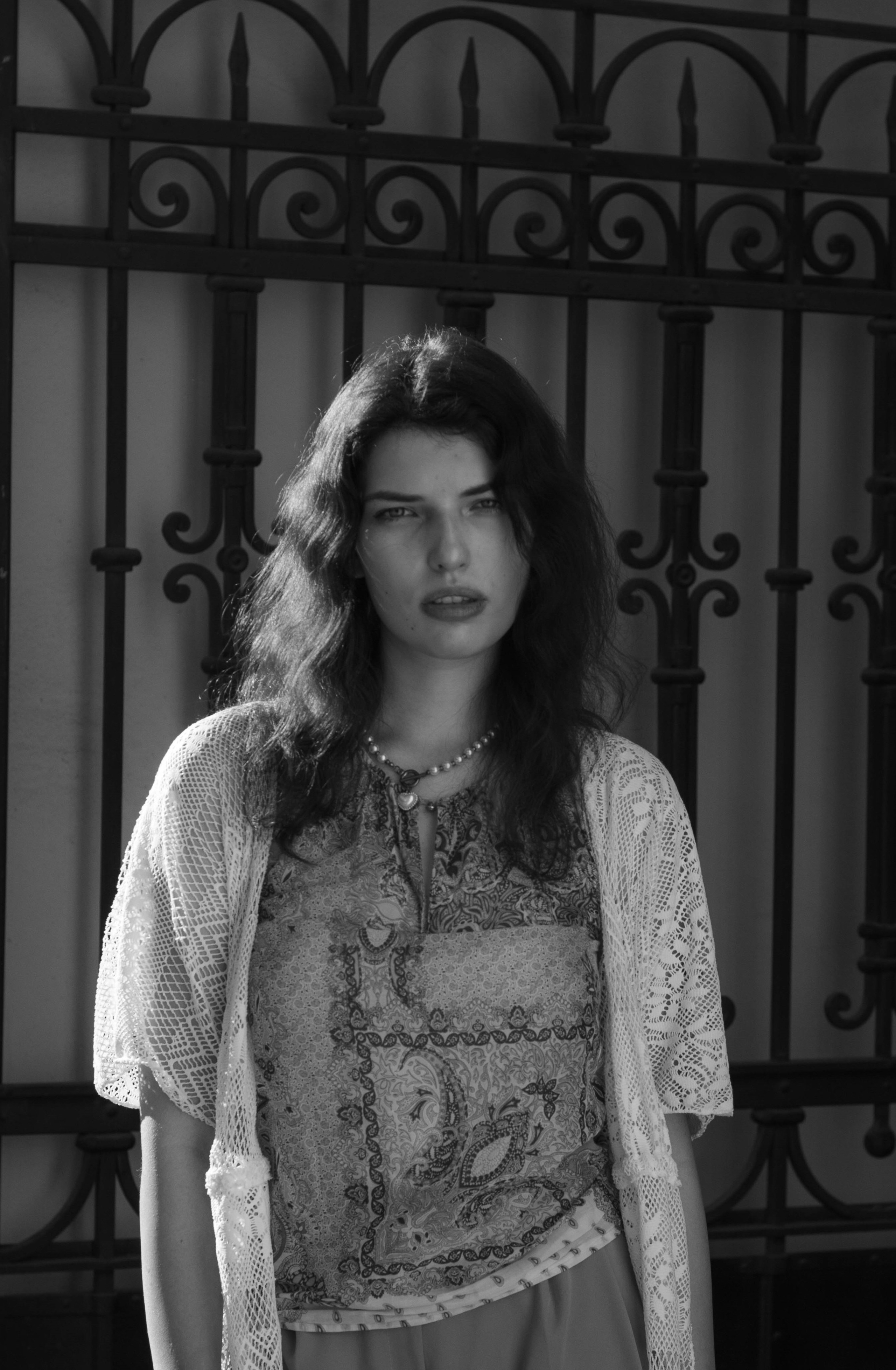 Варя. Портретный фотограф DanilNabody