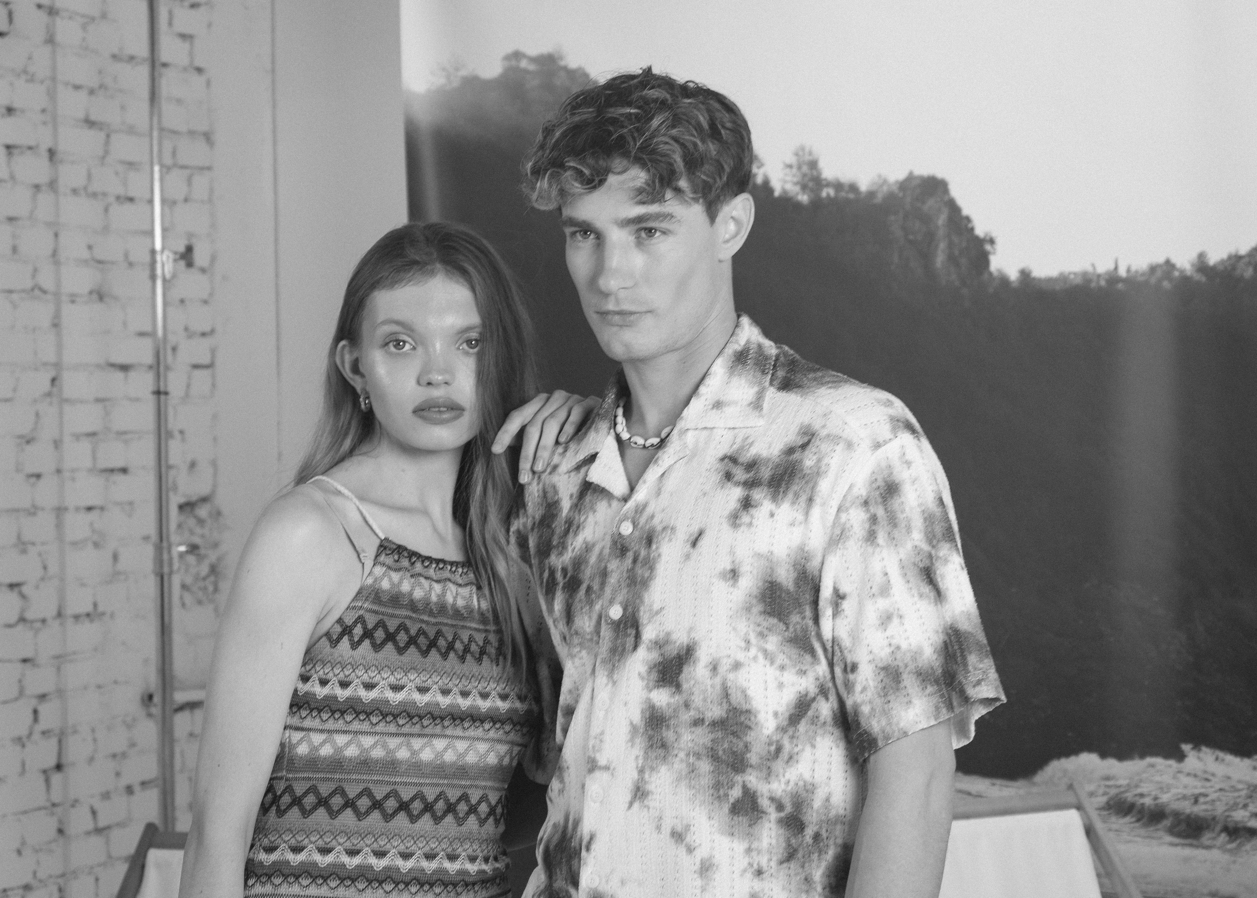 Москва и её обитатели. Портретный фотограф DanilNabody