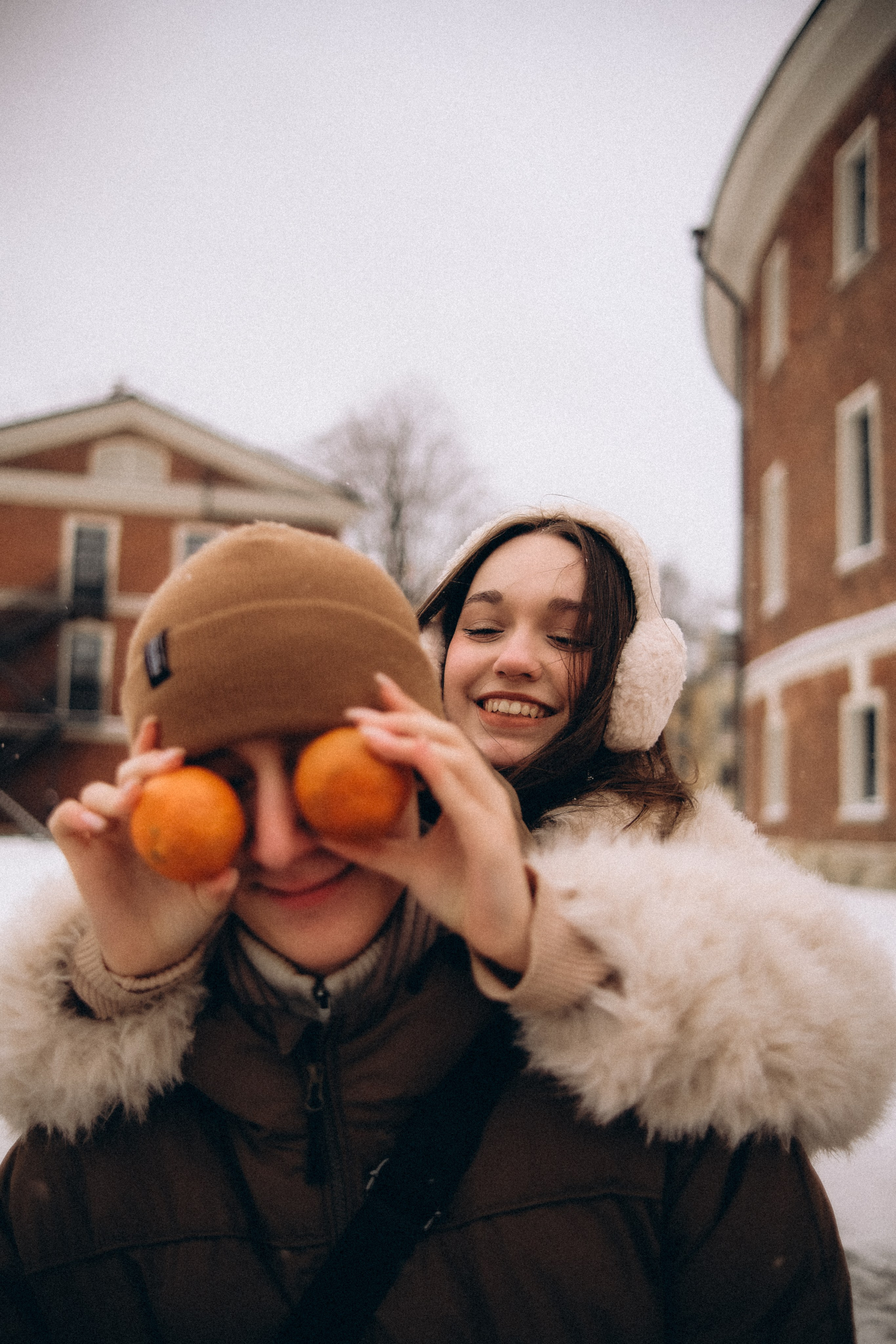 Таня & Дима. Phdkvmr.ru