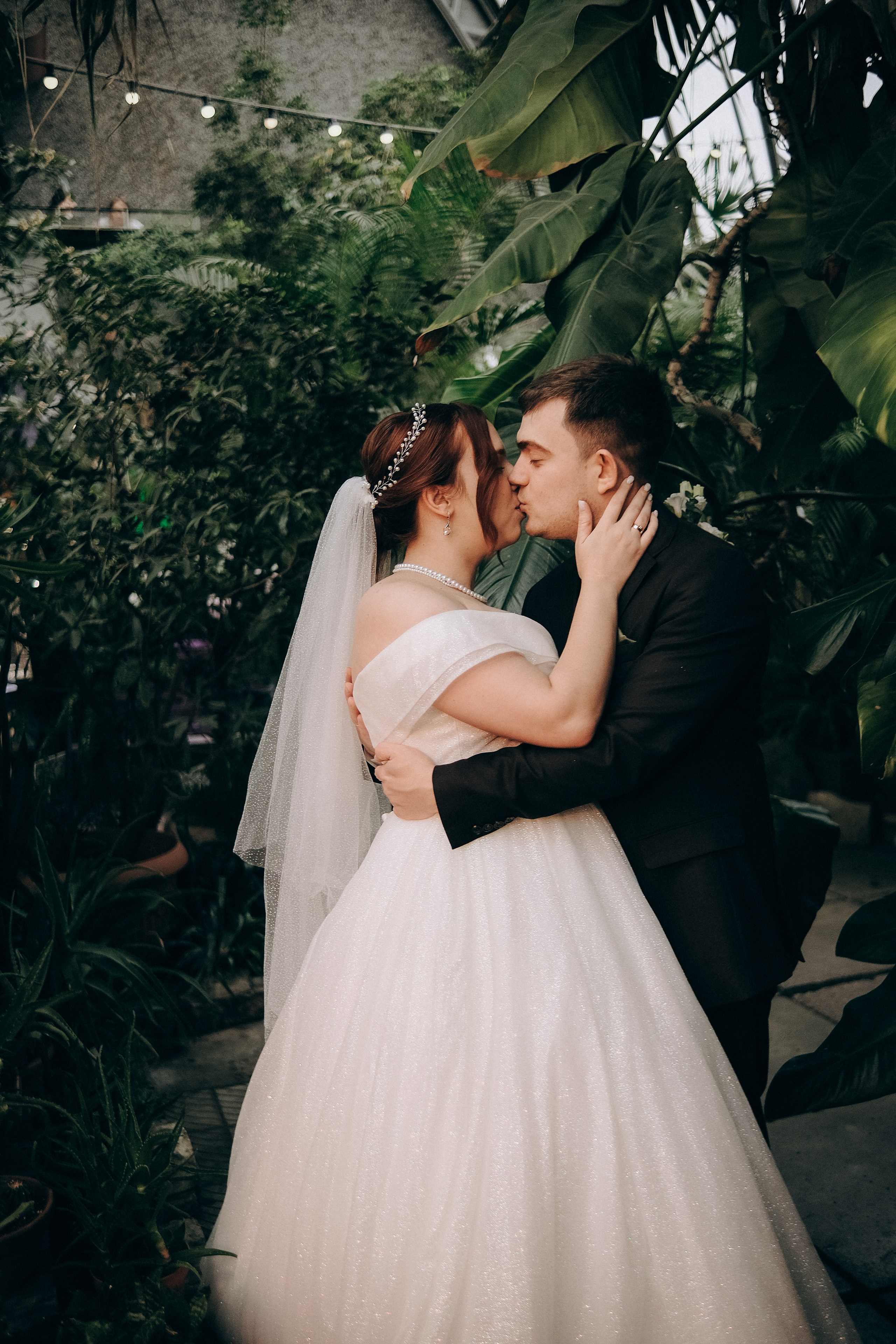 Марина & Кирилл. ДБ1. Phdkvmr.ru