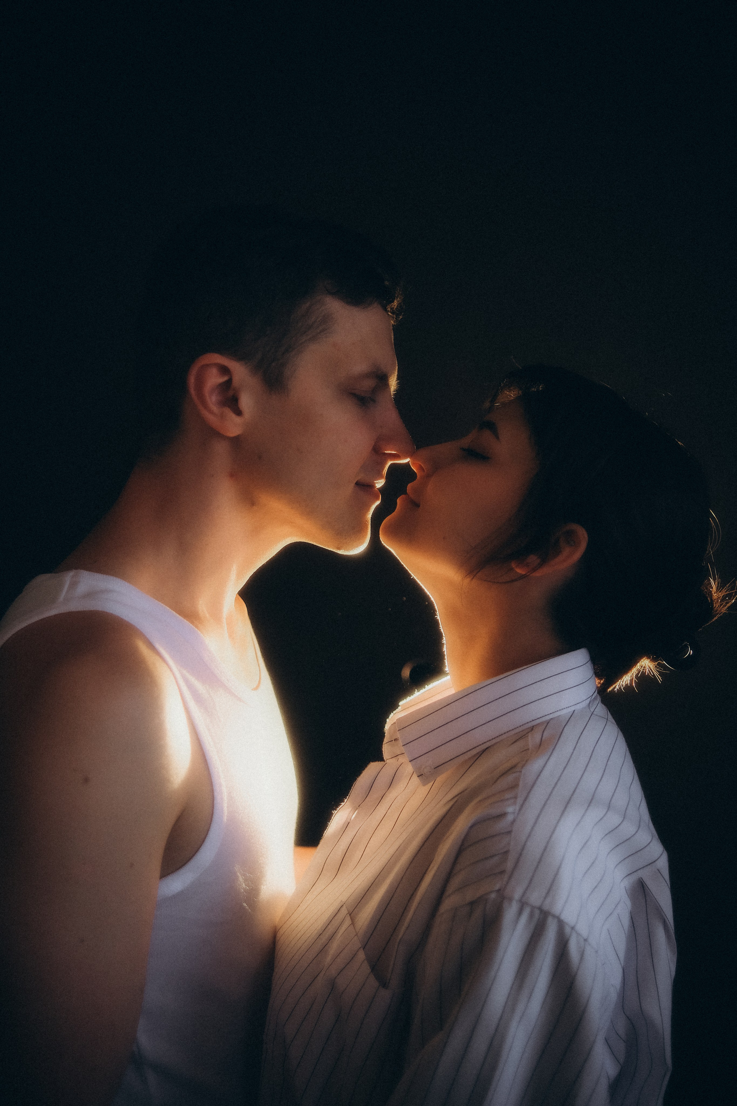 Вера & Саша. Phdkvmr.ru