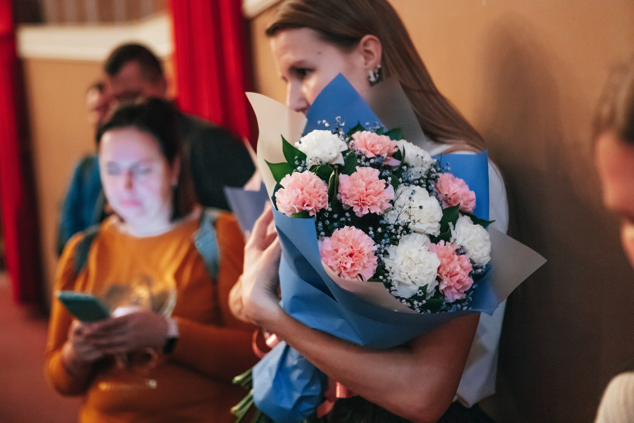 Антигравитация 2025. Семейный и детский фотограф в г. Новосибирске Макеева Анастасия