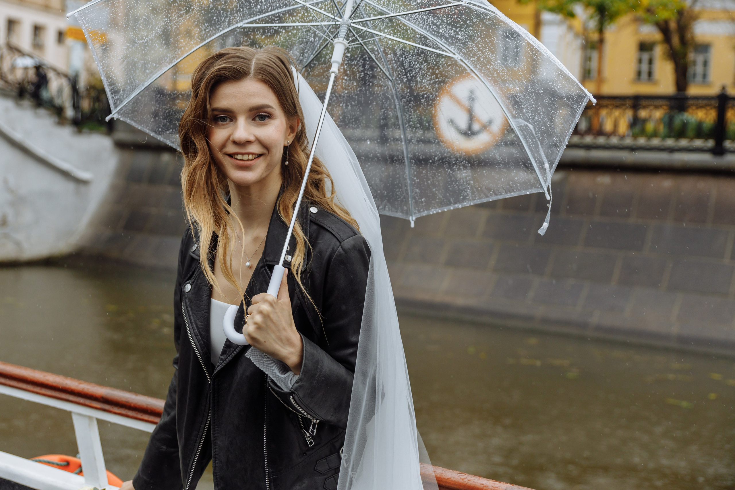 Вадим и Катя