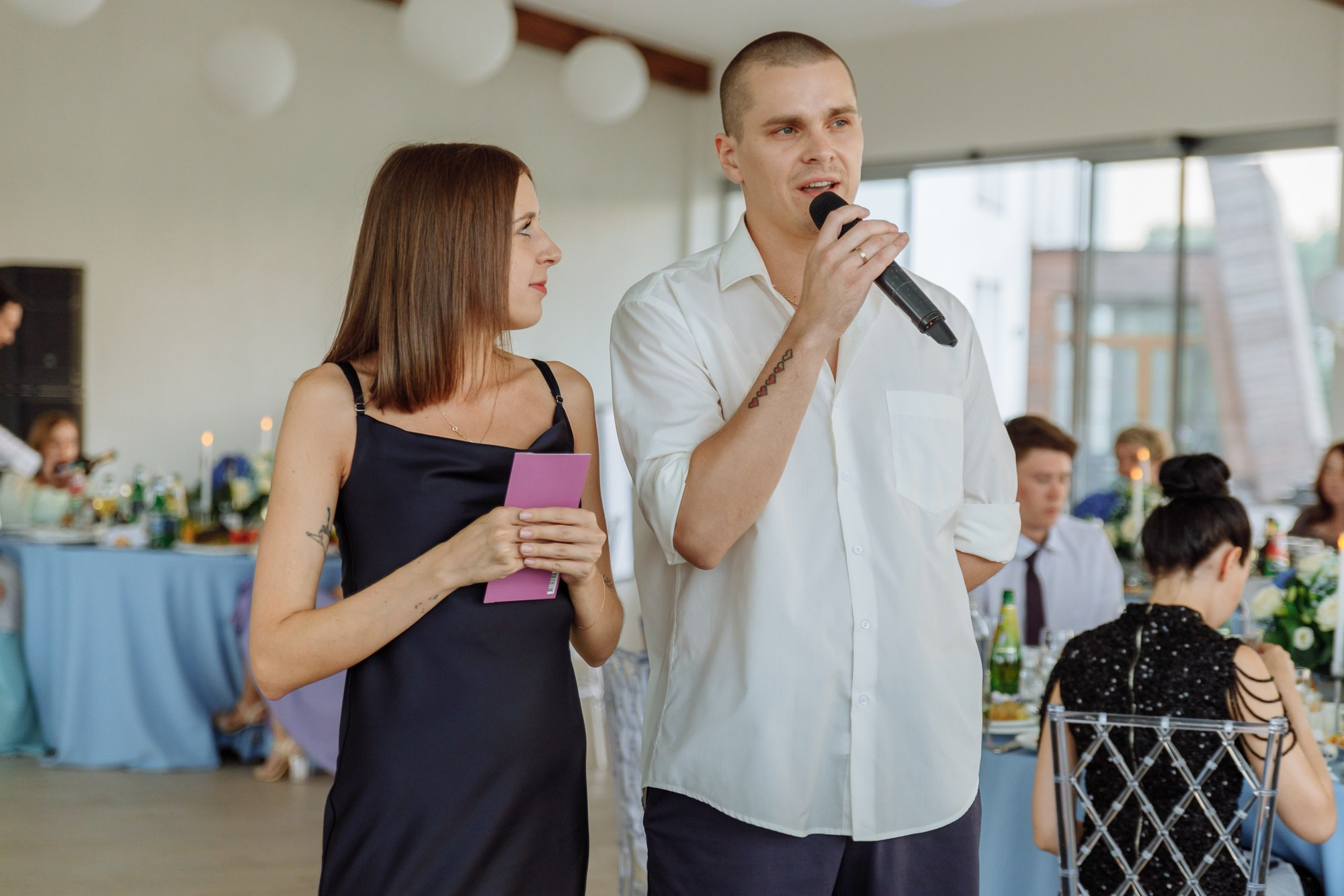 Максим и Маргарита