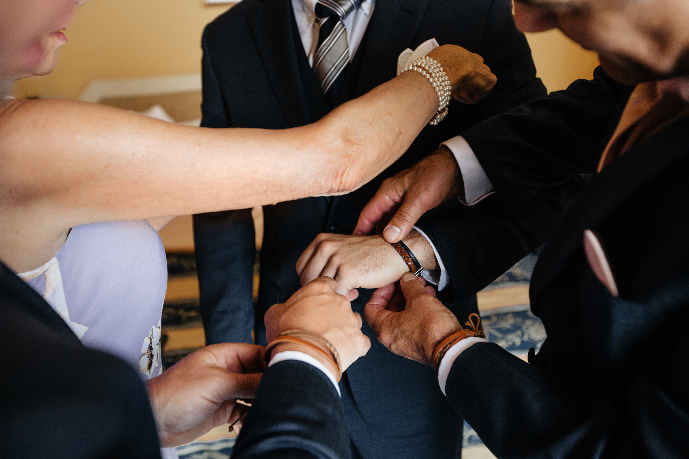Wedding in Italy, in the romantic city of Sorrento. Worldwide Wedding Photography Demskoy Studio