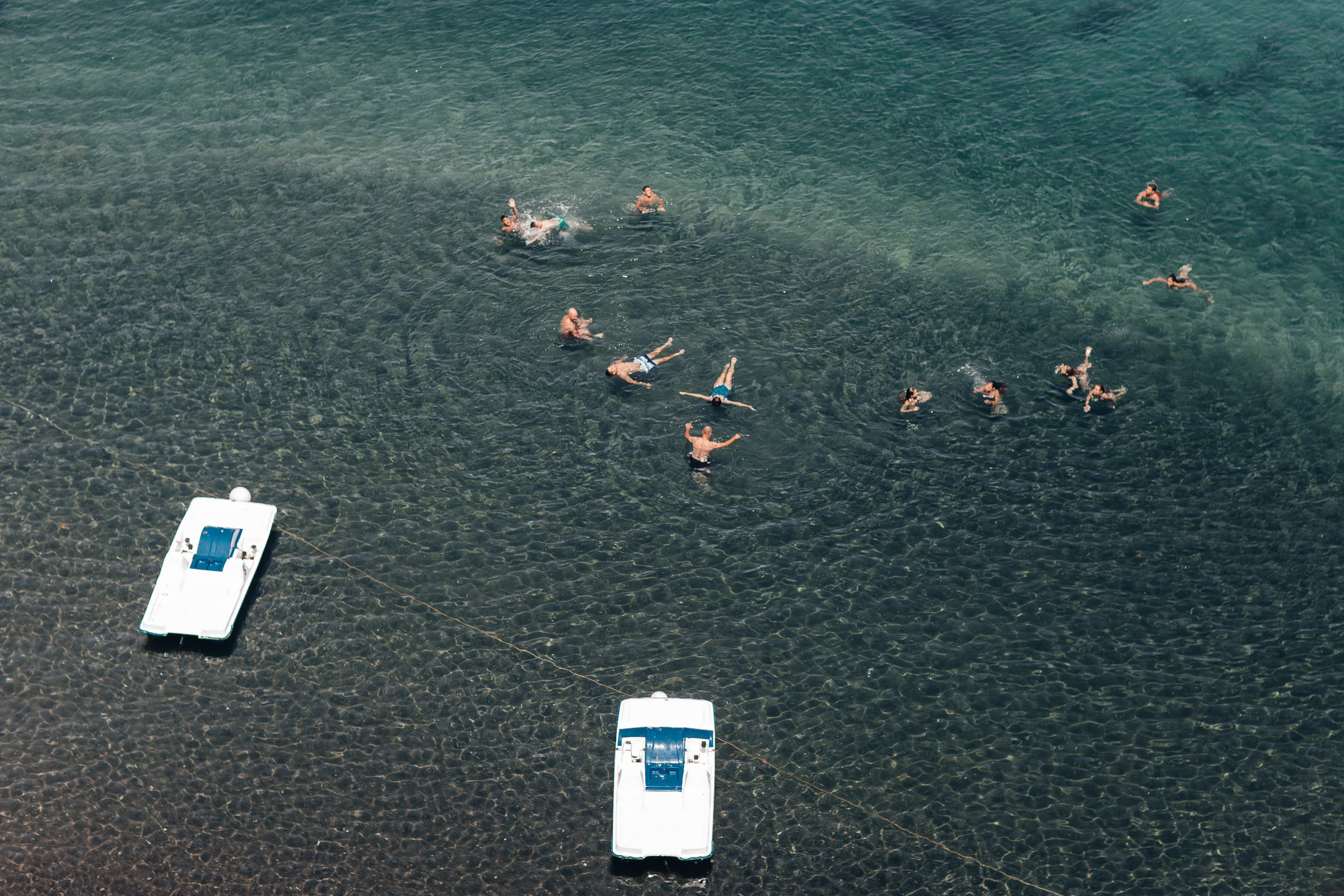 Wedding in Italy, in the romantic city of Sorrento. Worldwide Wedding Photography Demskoy Studio