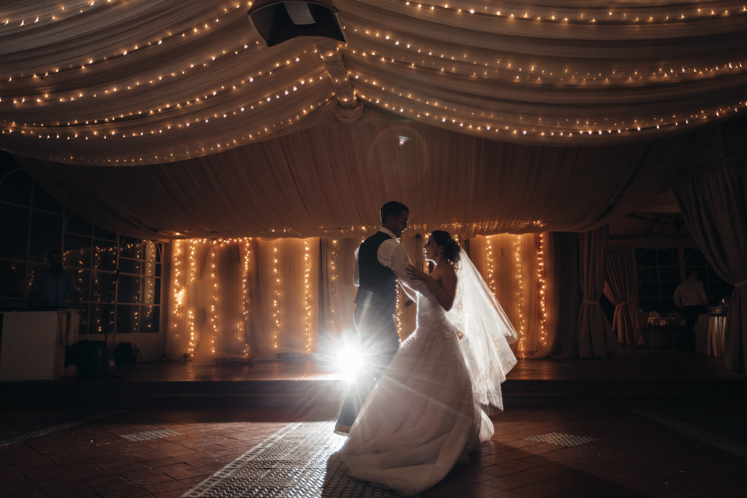 Wedding in Italy, in the romantic city of Sorrento. Worldwide Wedding Photography Demskoy Studio