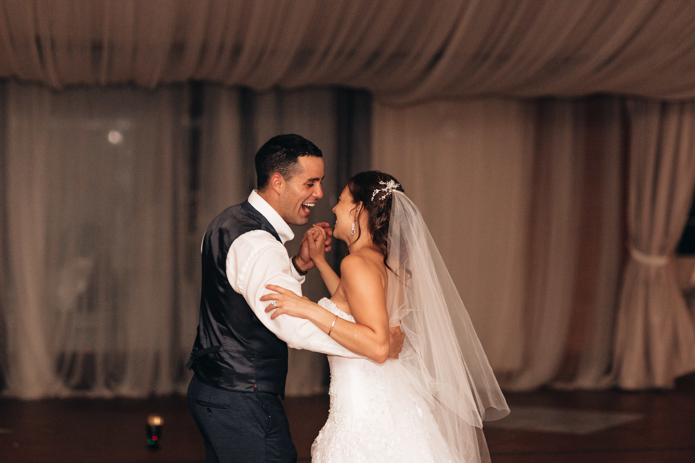 Wedding in Italy, in the romantic city of Sorrento. Worldwide Wedding Photography Demskoy Studio