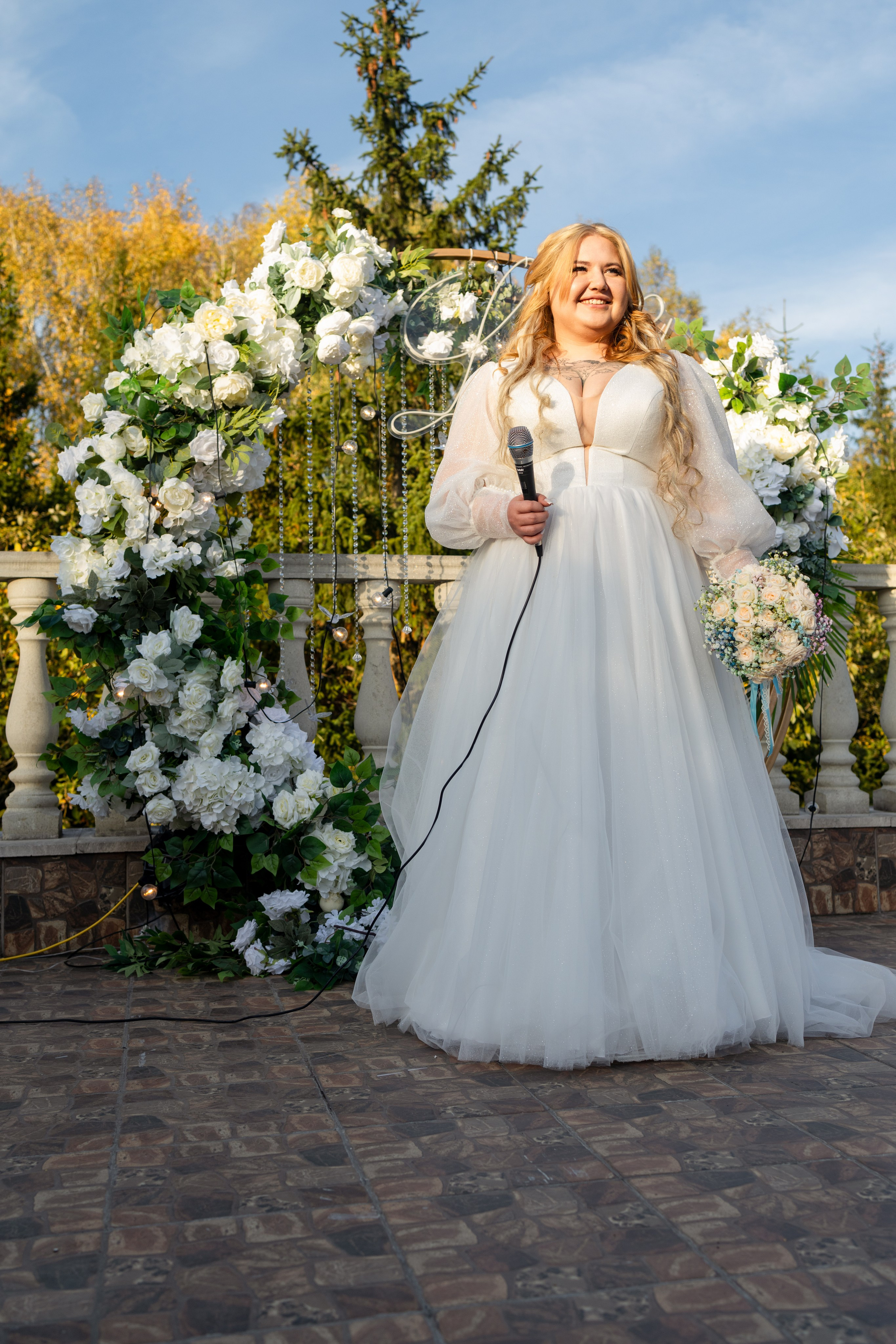 Виктория & Николай. Фотограф Виктория Бурова