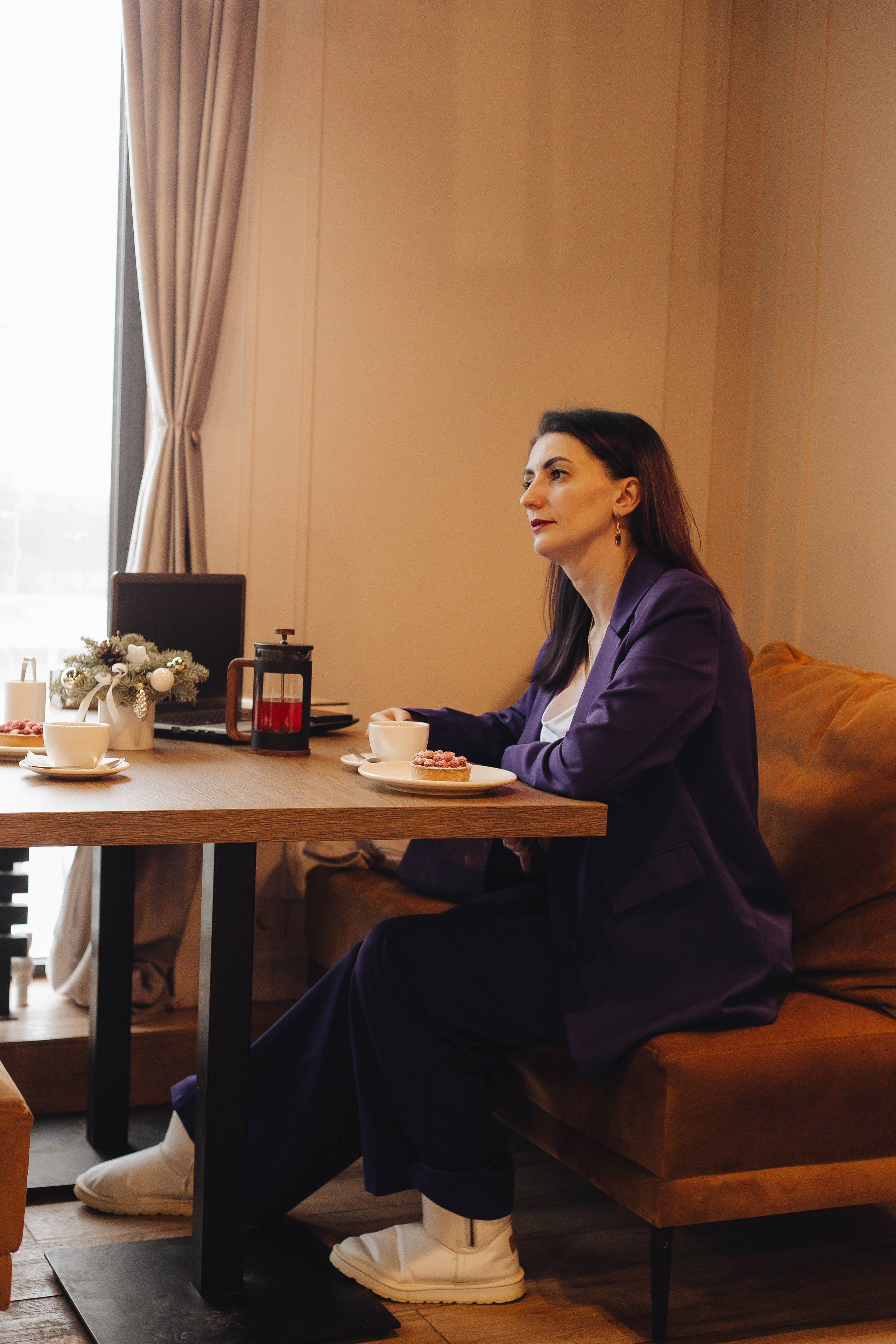 Виктория. Фотограф Светлана Столярова Воскресенск