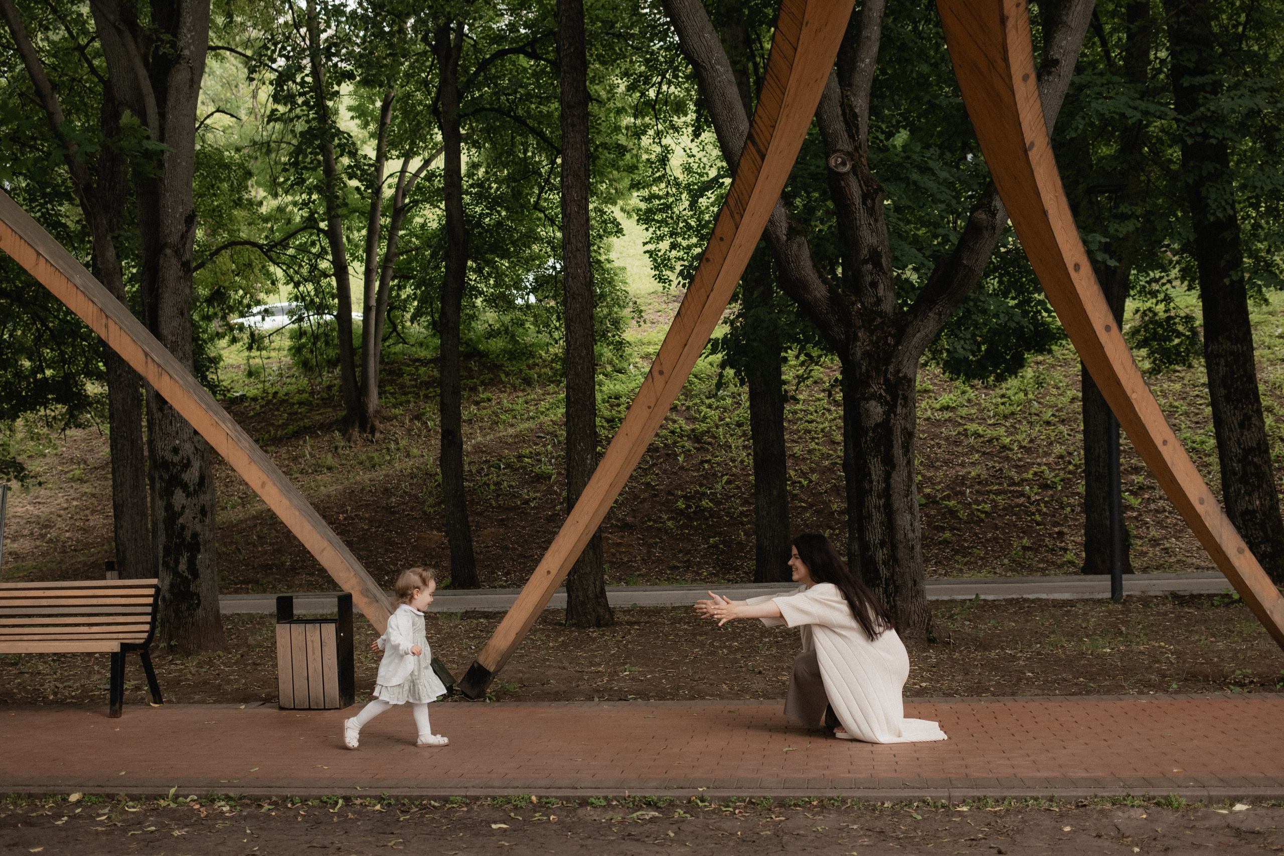 Улица. Семейный и детский фотограф в Нижнем Новгороде Буслаева Мария