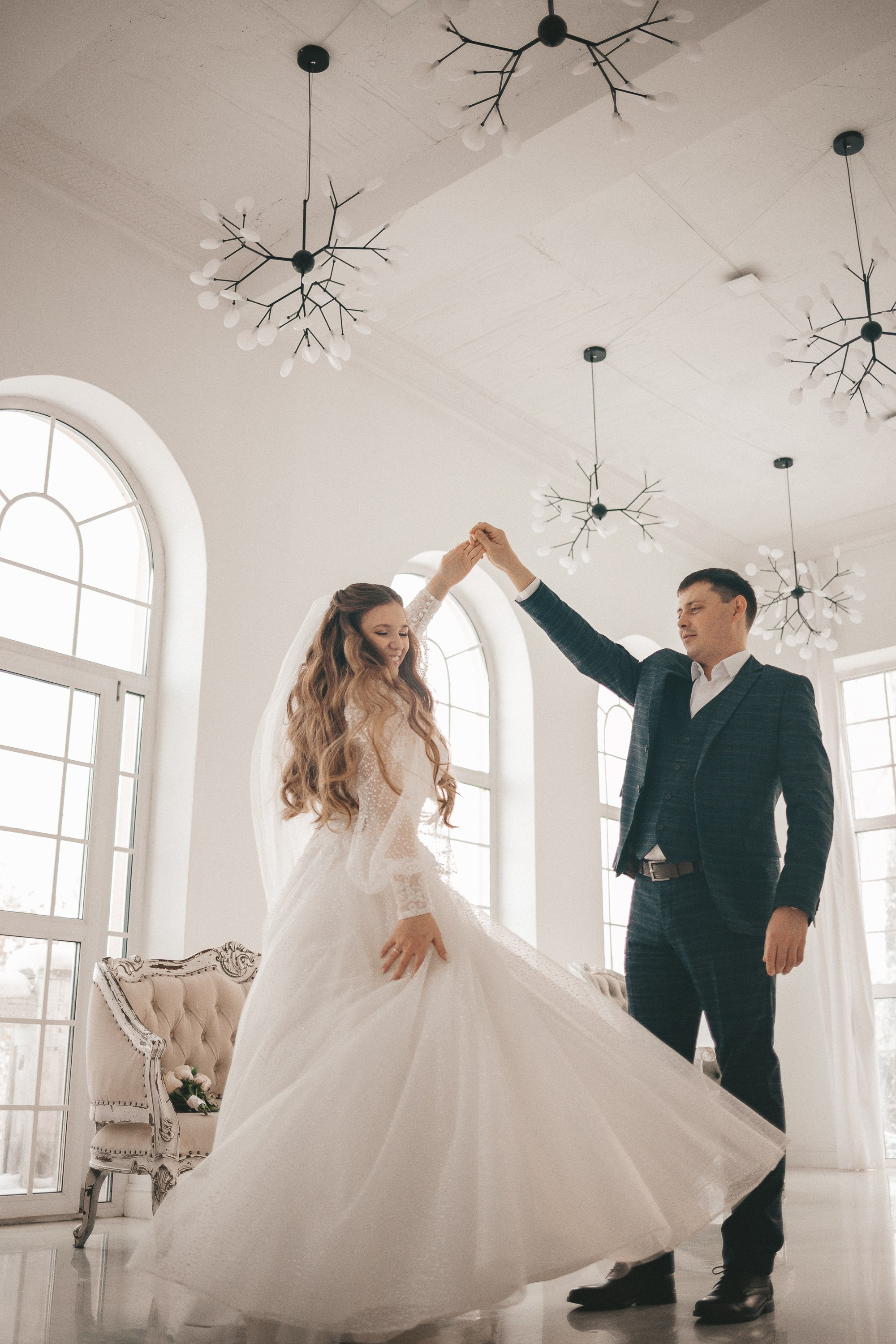 Игорь и Арина. Nadin.K фотограф Иркутск, Байкал, Братск