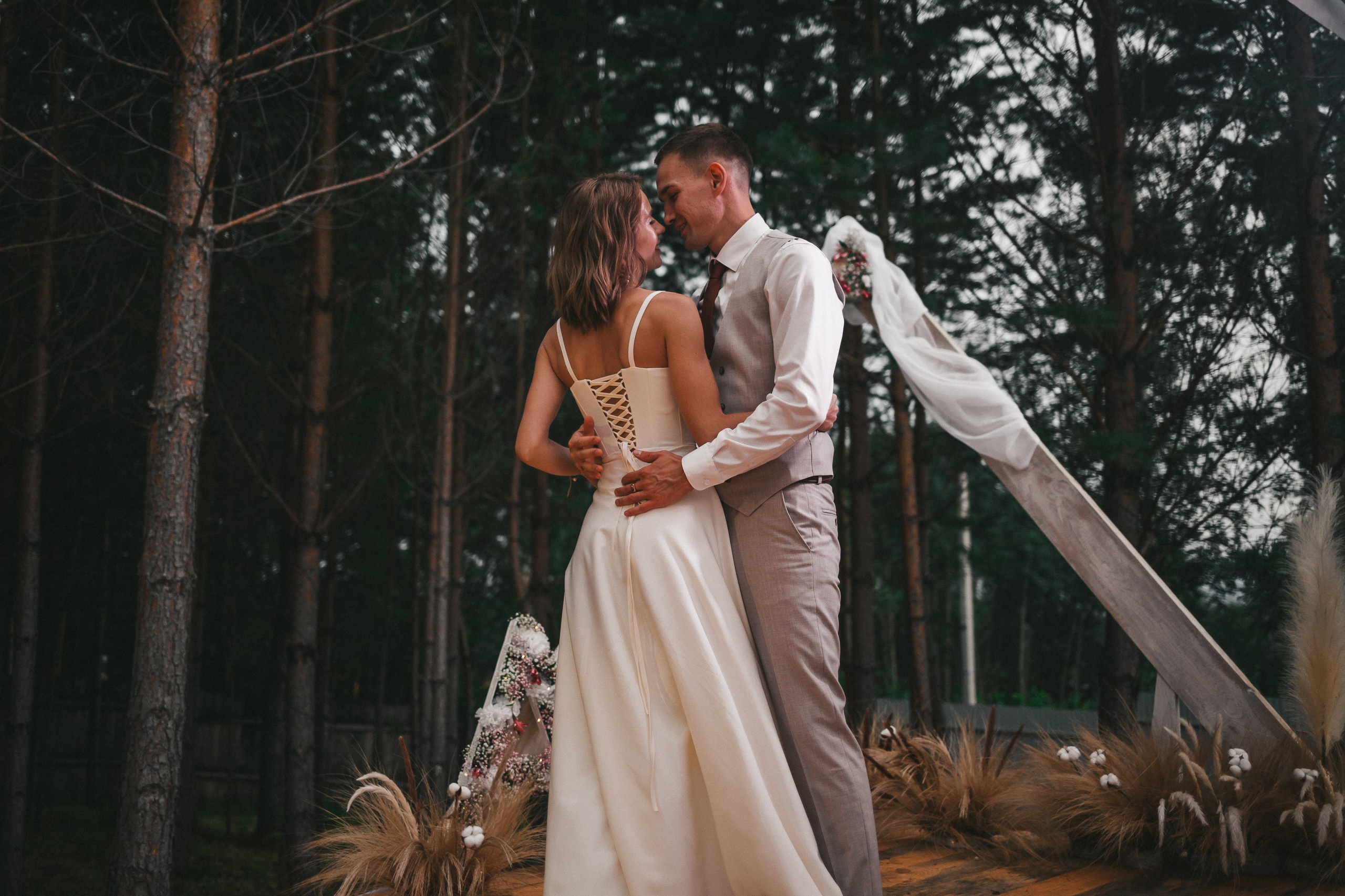 Ренат и Арина. Nadin.K фотограф Иркутск, Байкал, Братск