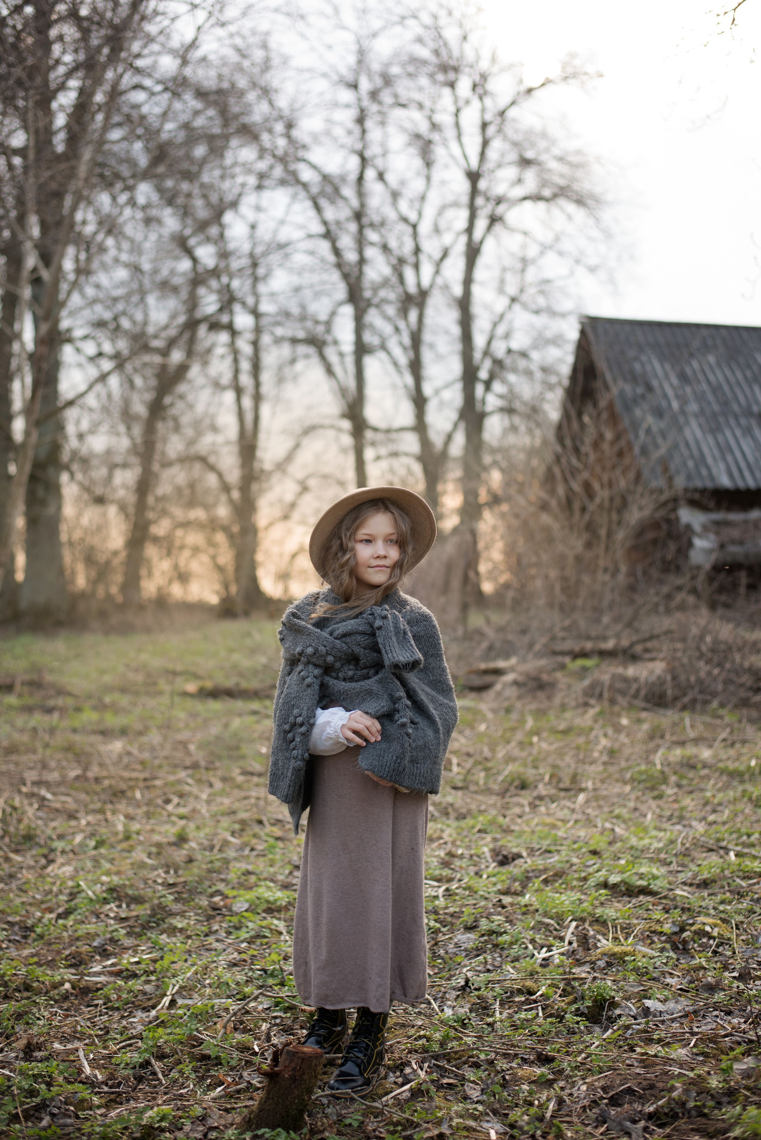 Детские портреты. Семейный и детский фотограф в Слониме Беларусь Вероника Грипич