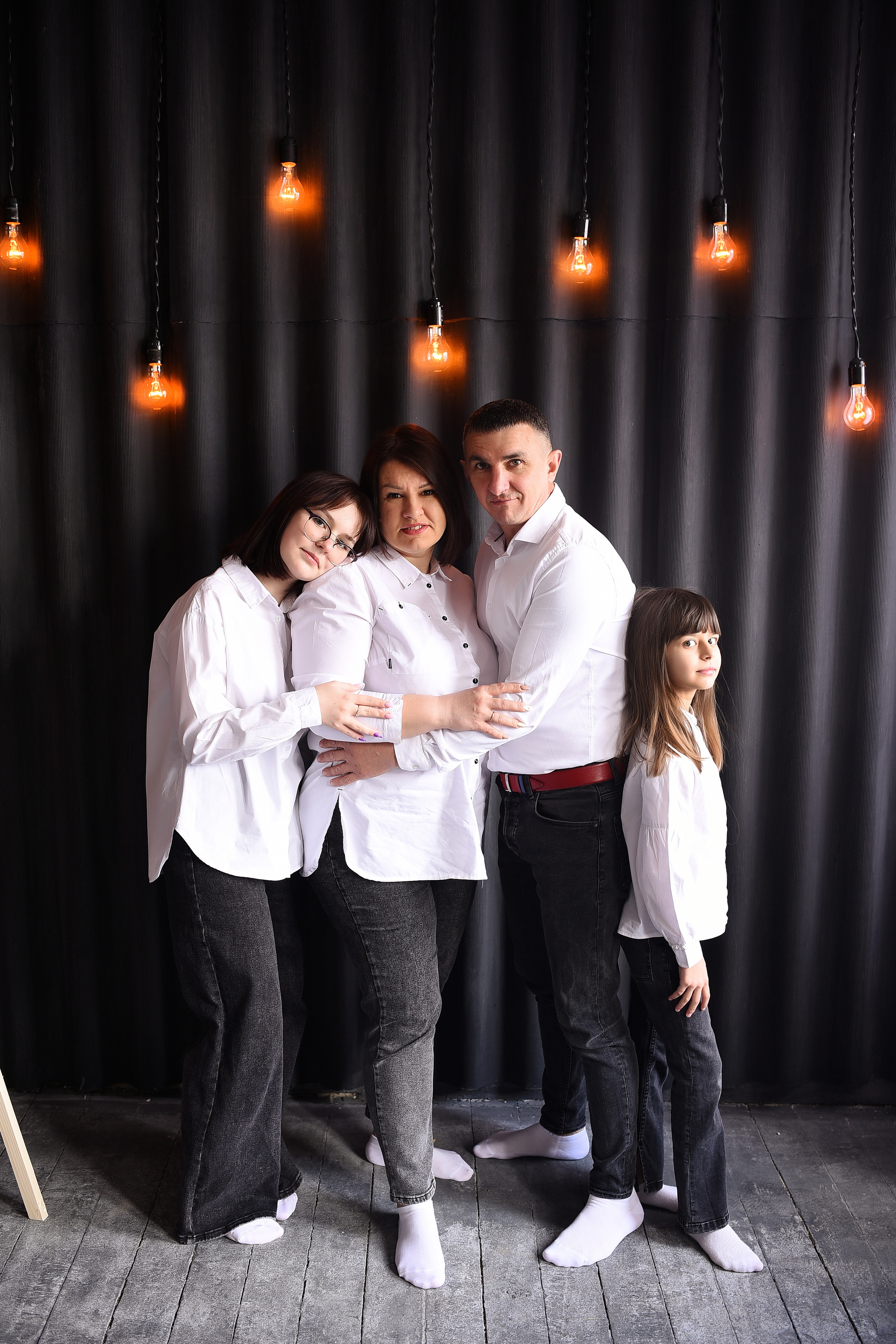 Семейные сьемки. Семейный и детский фотограф в Слониме Беларусь Вероника Грипич