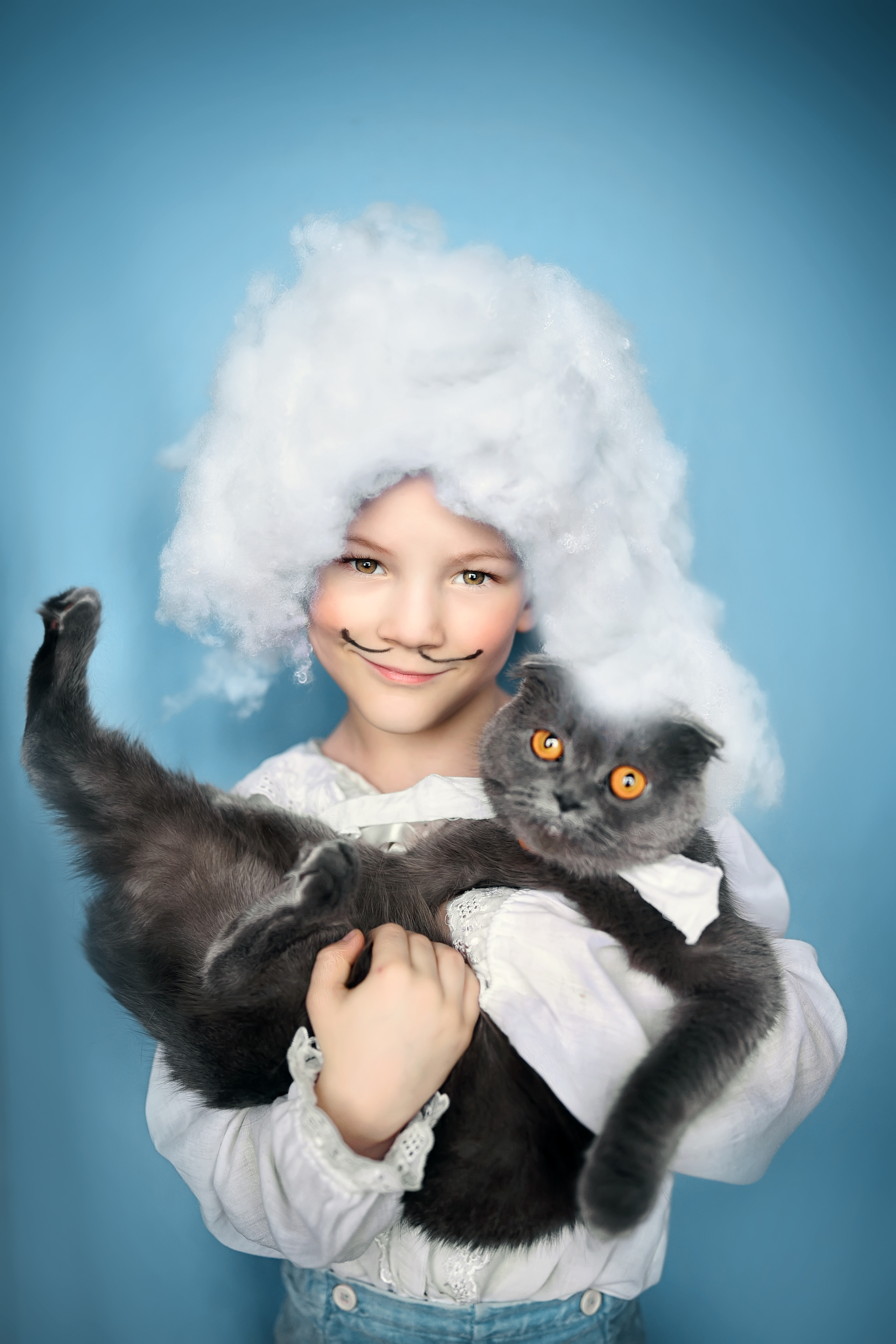 Детские портреты. Семейный и детский фотограф в Слониме Беларусь Вероника Грипич