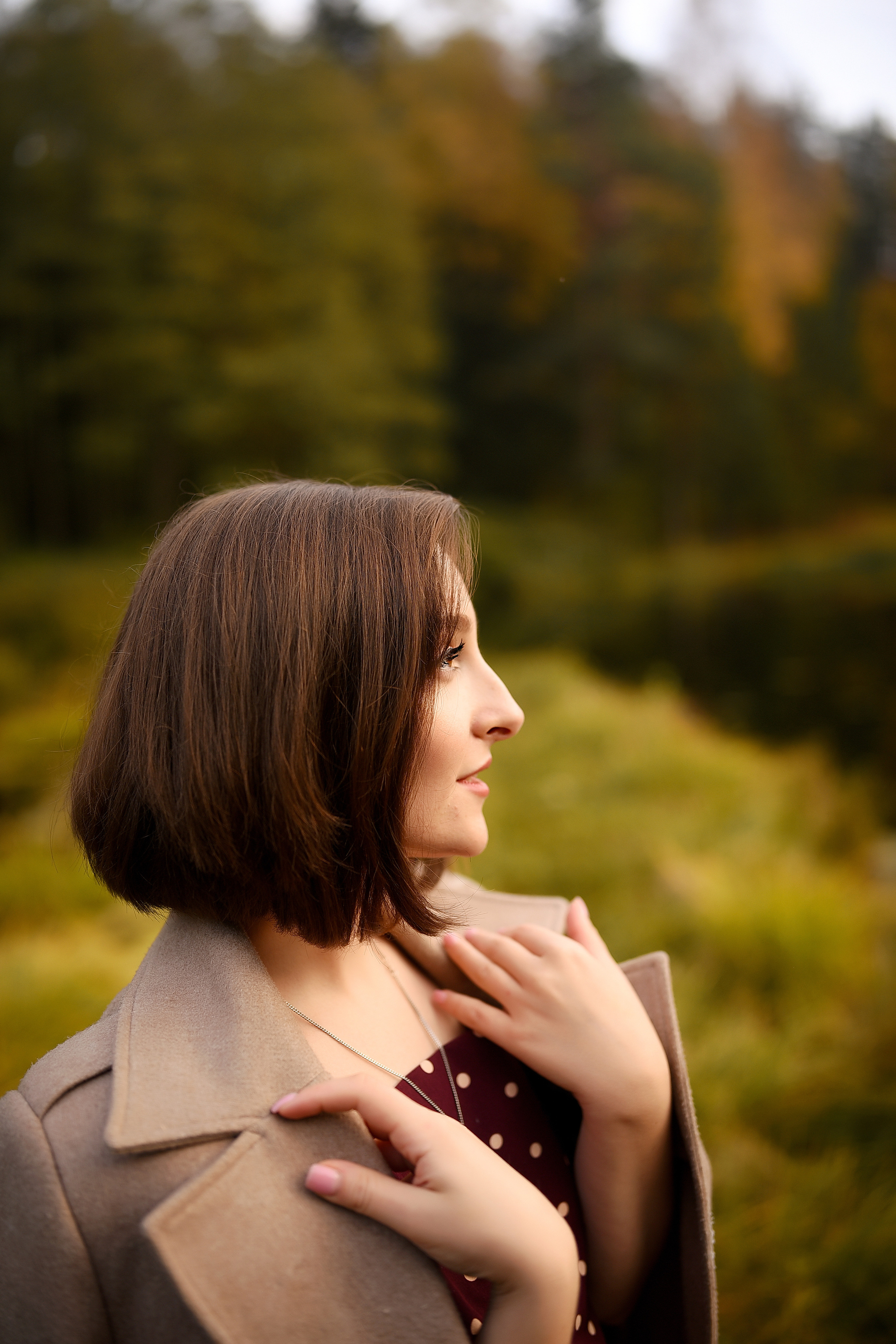 Женские портреты. Семейный и детский фотограф в Слониме Беларусь Вероника Грипич