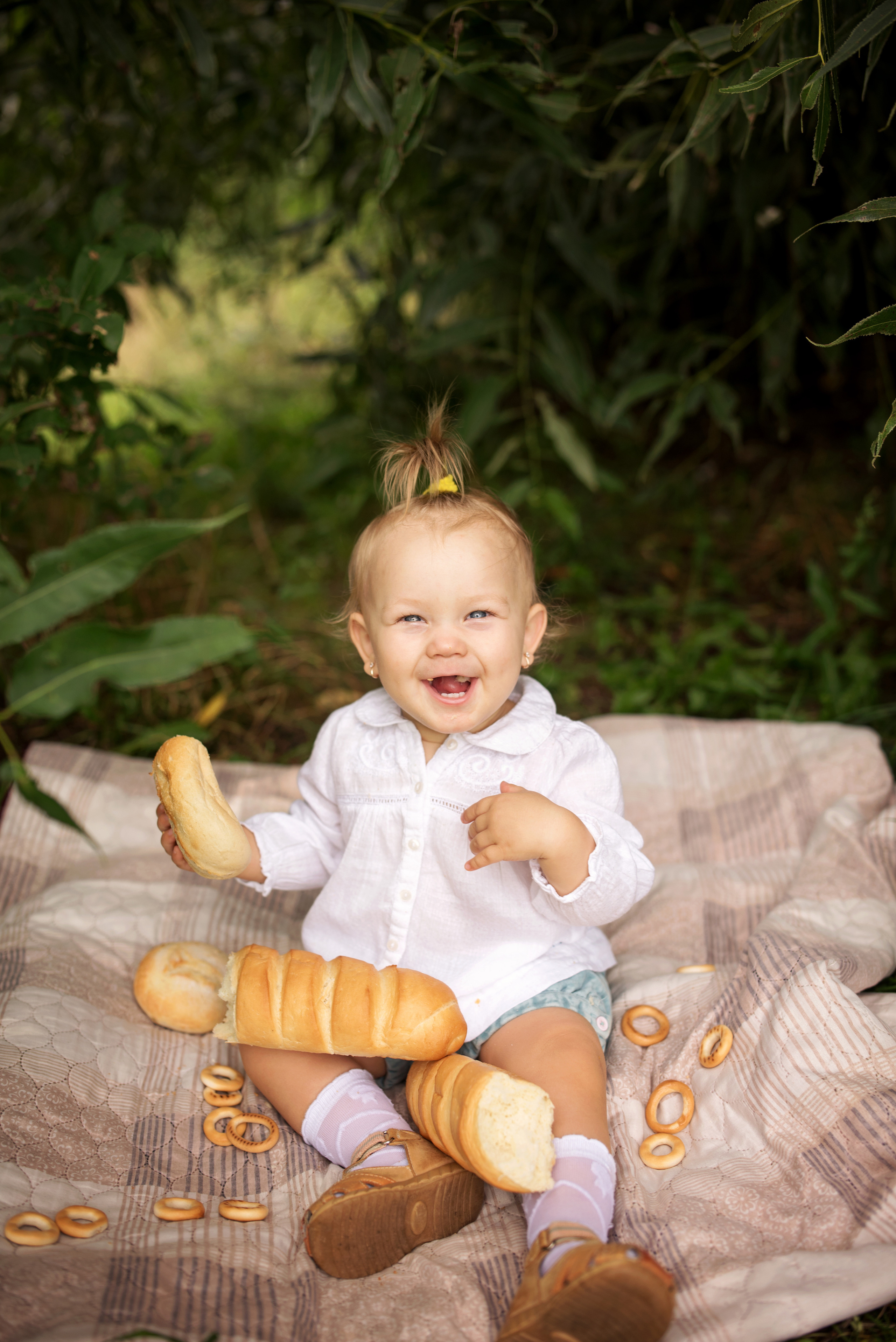 Детские портреты. Семейный и детский фотограф в Слониме Беларусь Вероника Грипич