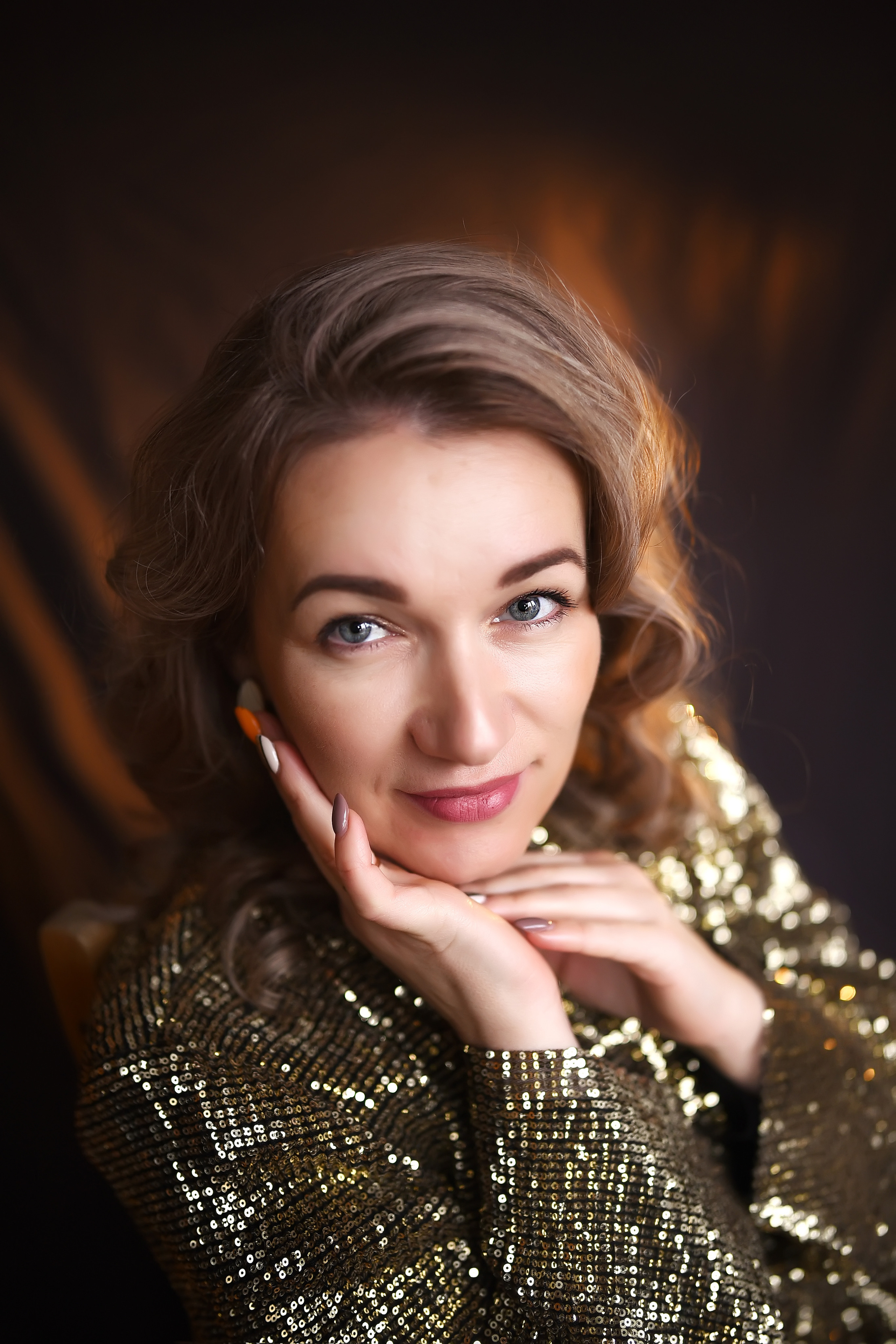 Женские портреты. Семейный и детский фотограф в Слониме Беларусь Вероника Грипич