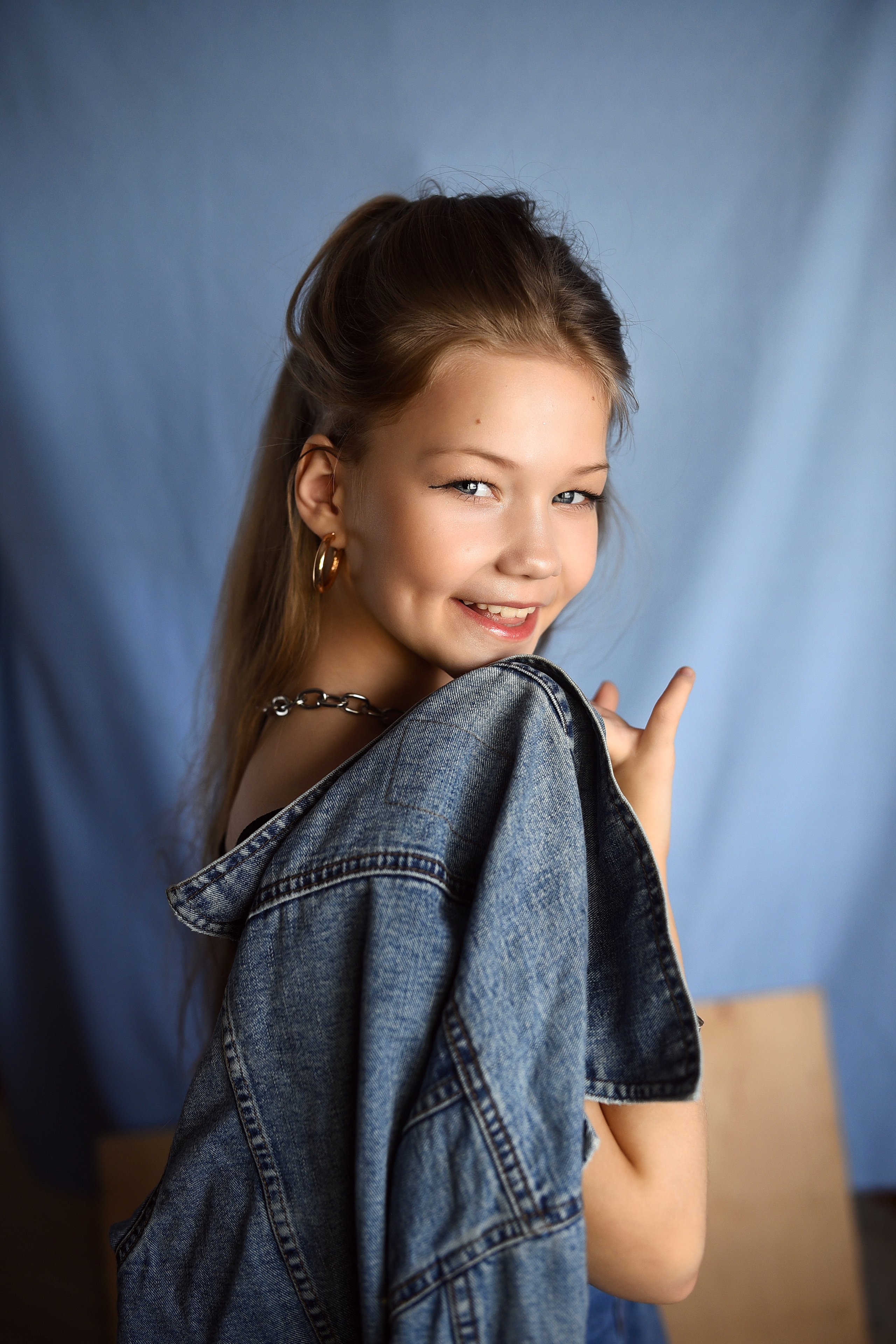 Детские портреты. Семейный и детский фотограф в Слониме Беларусь Вероника Грипич