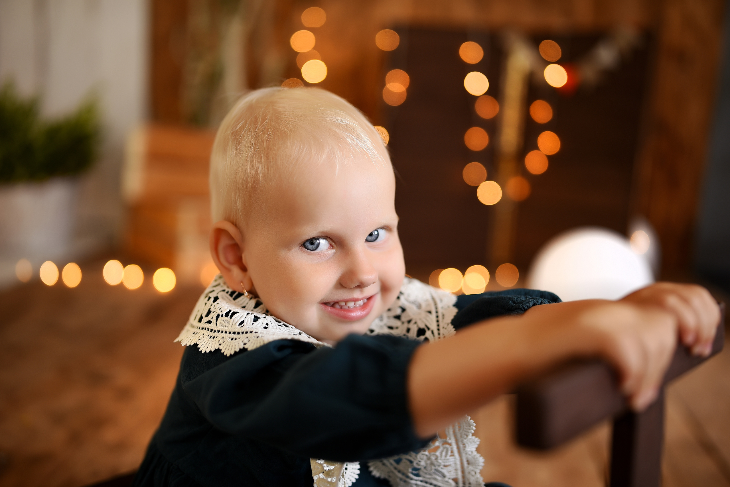 Детские портреты. Семейный и детский фотограф в Слониме Беларусь Вероника Грипич